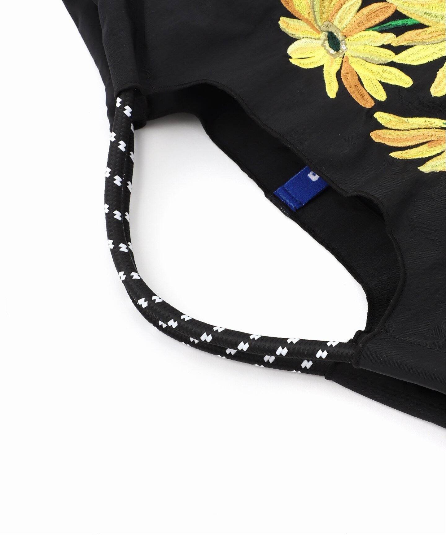 【正規品】新品：TOLIGHT　 エコバッグ　花　ジャーナルスタンダード 楽天市場】別注【BALL&CHAIN *TOLIGHT】BAG JOURNAL STANDARD
