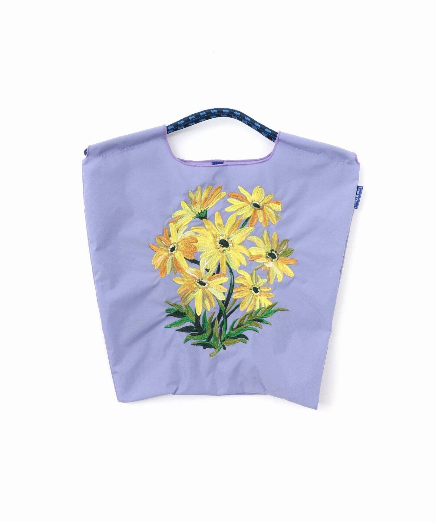 BALL&CHAIN×TOLIGHT　ジャーナルスタンダード　コラボ 追加2》【BALL＆CHAIN ×TOLIGHT】コラボバッグ（トートバッグ