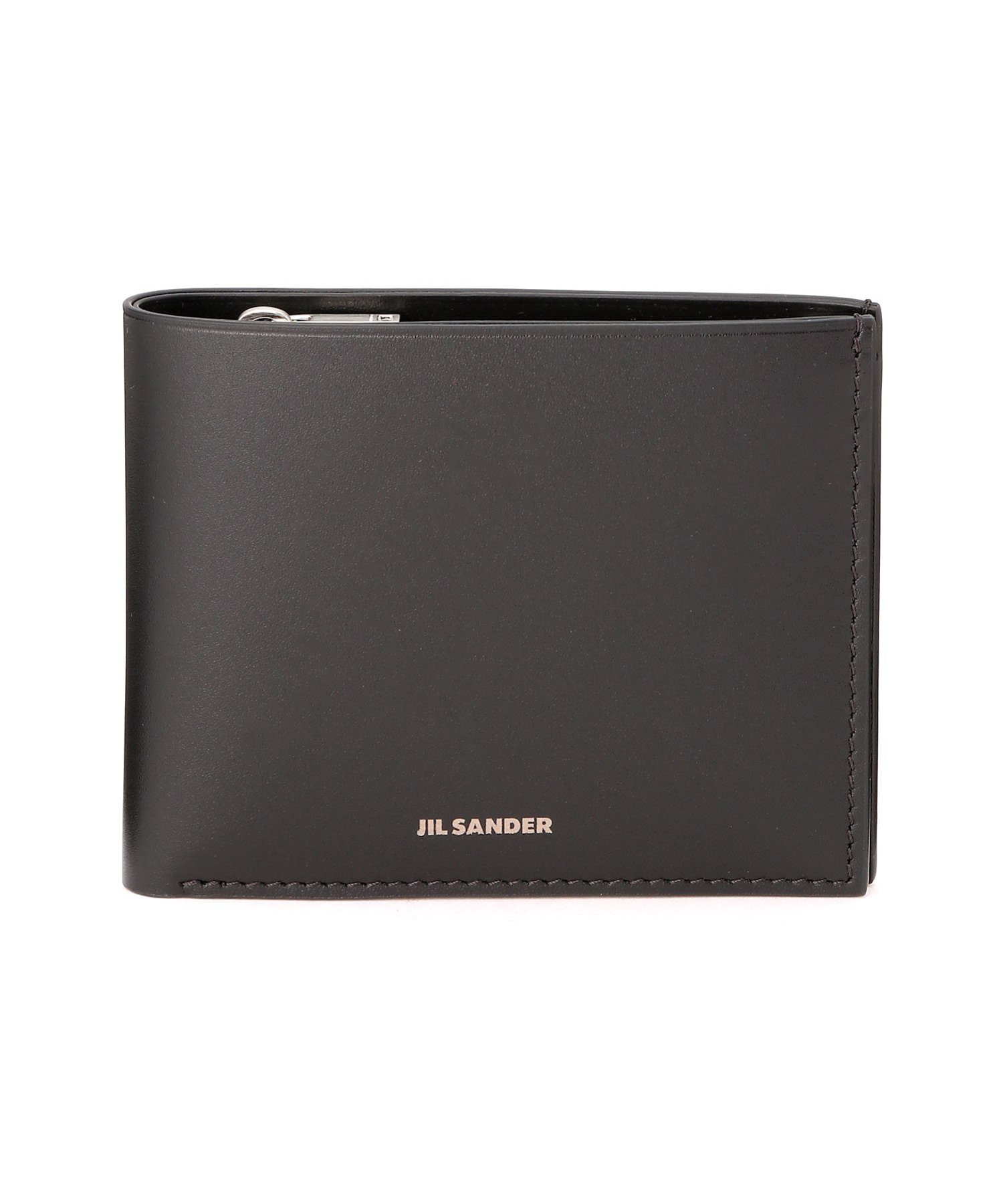 極美品⭐️ジルサンダー JIL SANDER 三つ折り財布　ミニ財布 JIL SANDER ジルサンダー 三つ折り財布 J07UI0011 P5073 P4840