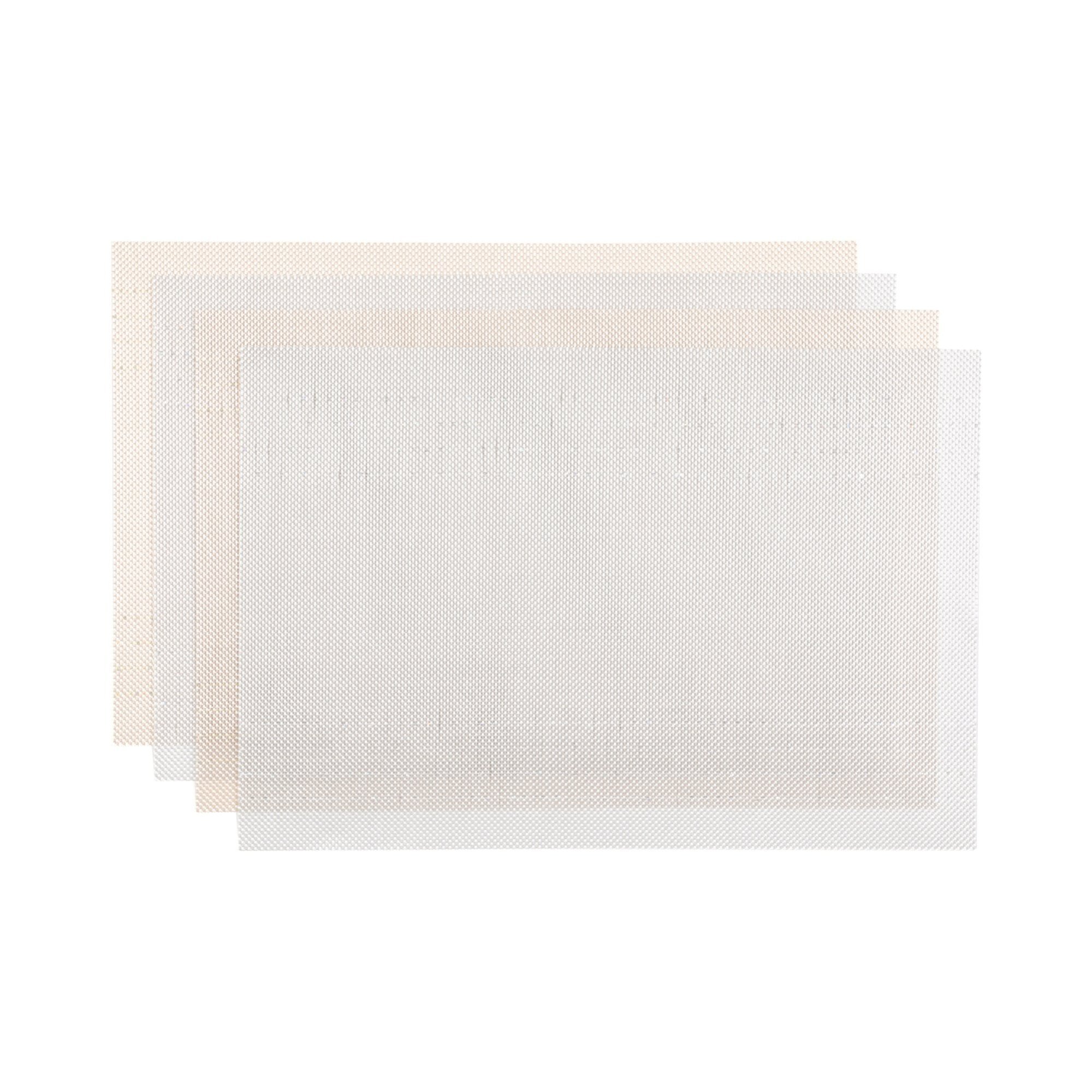 楽天市場】Francfranc ウィシュニー ランチマット(4枚セット) フラン