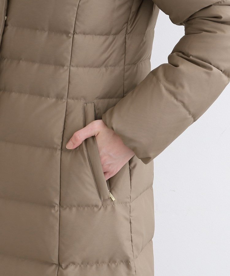 SALE／60%OFF】INDIVI 【リニューアル!/マルチWAY/フォックスファー