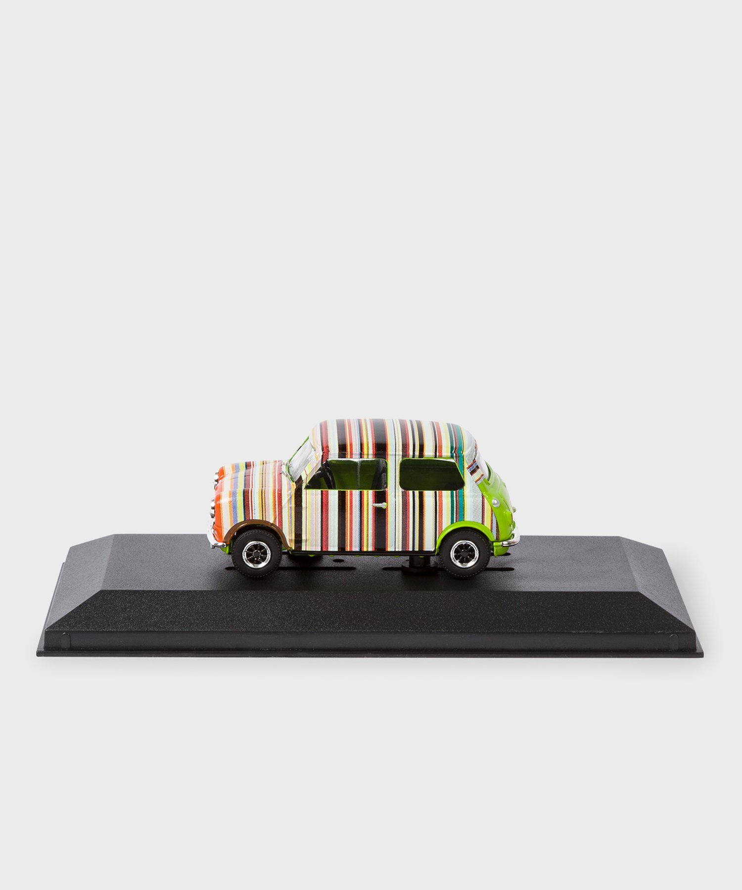 楽天市場】ポールスミス ミニカー paulsmith mini car ポール