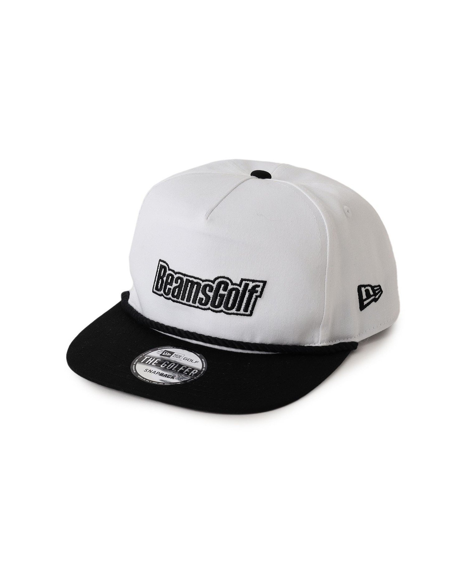 値下げしました⭐︎BEAMS GOLF 9FIFTY ビームスゴルフ　キャップ　赤 半額SALE／ BEAMS GOLF 9FIFTY ビームスゴルフ キャップ 赤