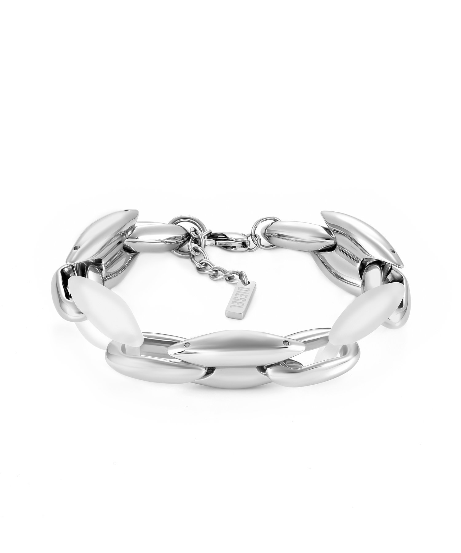 楽天市場】ディーゼル アクセサリー DIESEL ブレスレット クリスマス