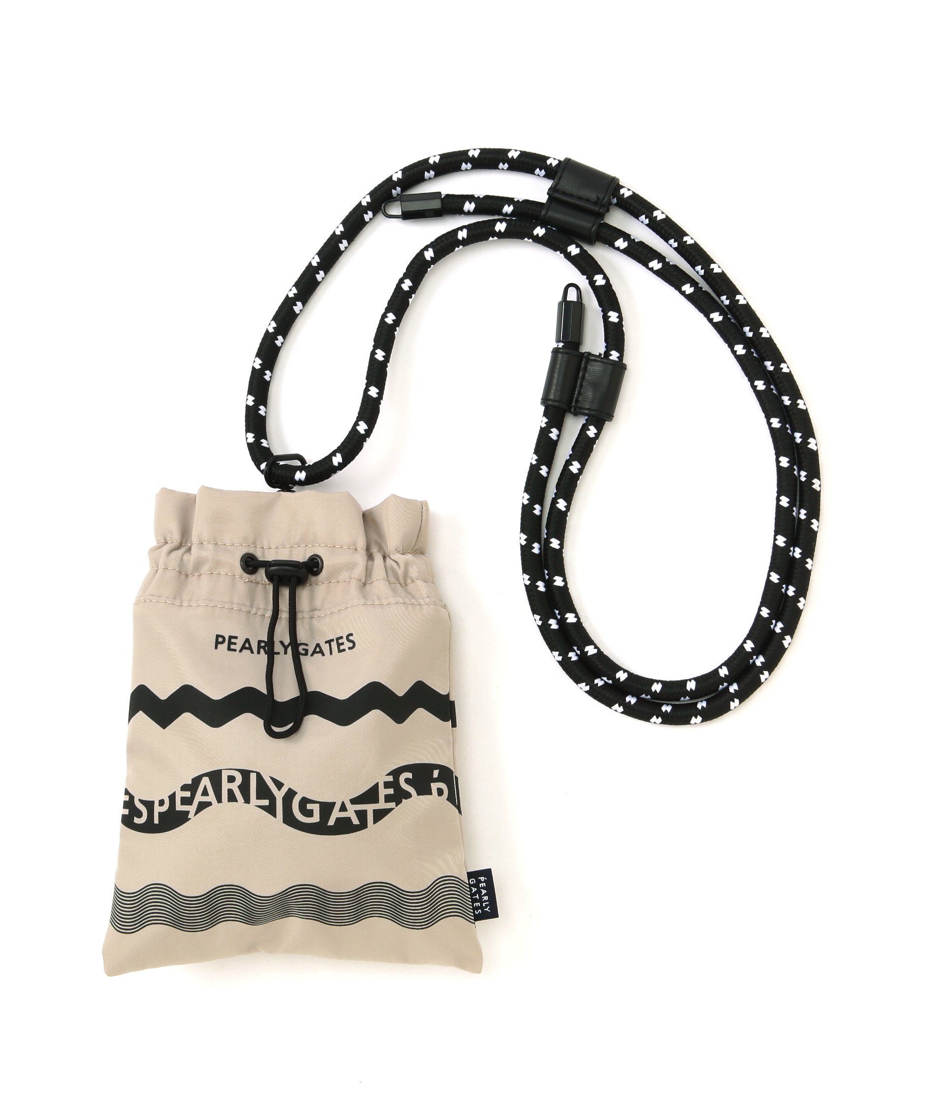 【未使用】パーリーゲイツ どうしちゃったPGウサギ ショルダーポーチ タグ付き 楽天市場】PEARLY GATES どうしちゃったPGウサギショルダー