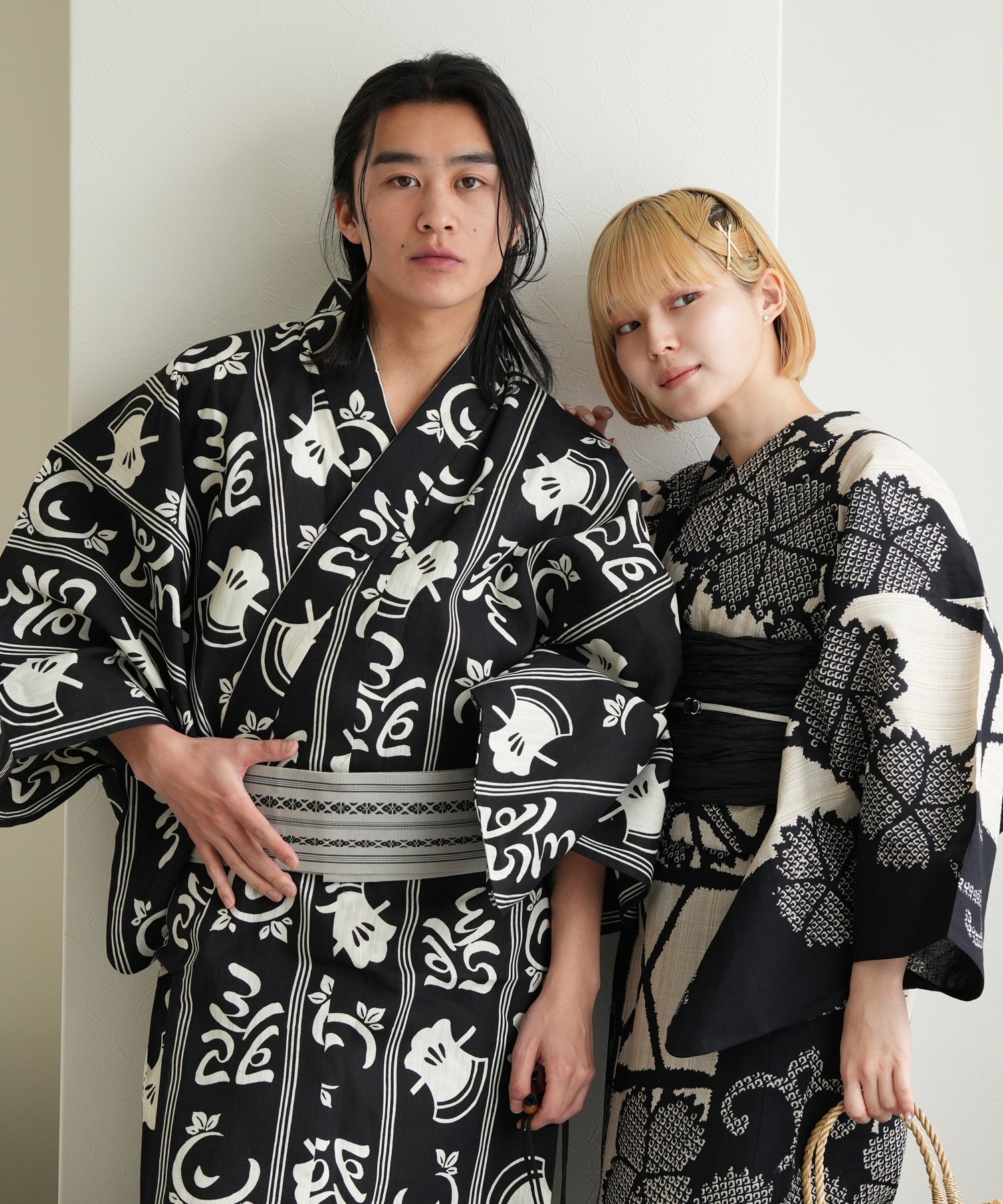 楽天市場】【utatane×注染工房 日本製小幅生地使用 メンズ 浴衣3点