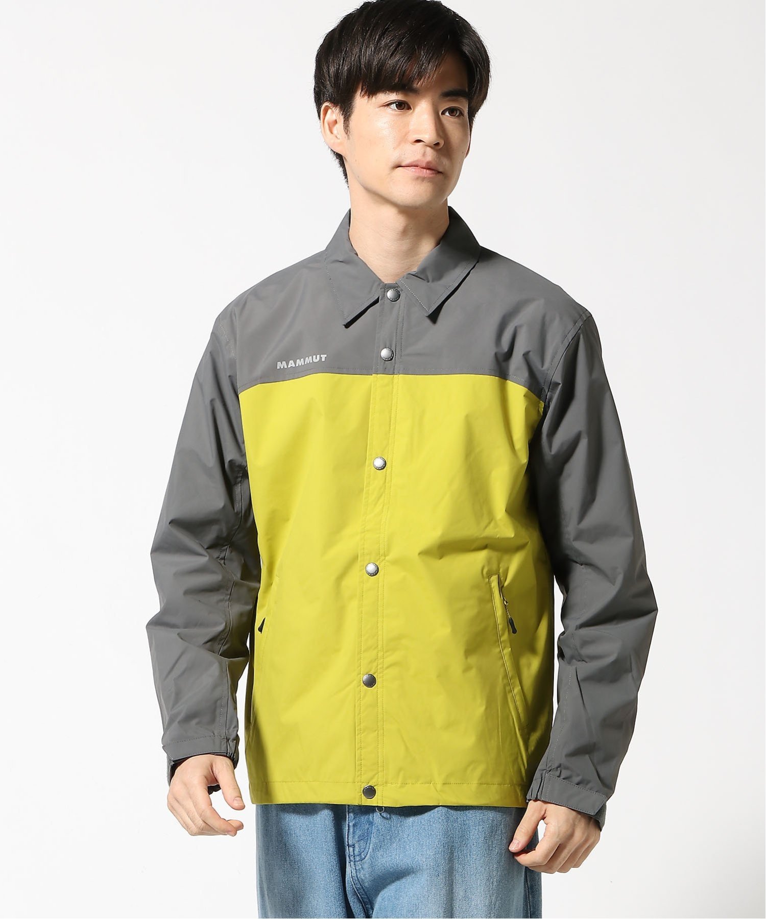 楽天市場】【SALE／30%OFF】MAMMUT/(M)Utility SO Jacket AF Men