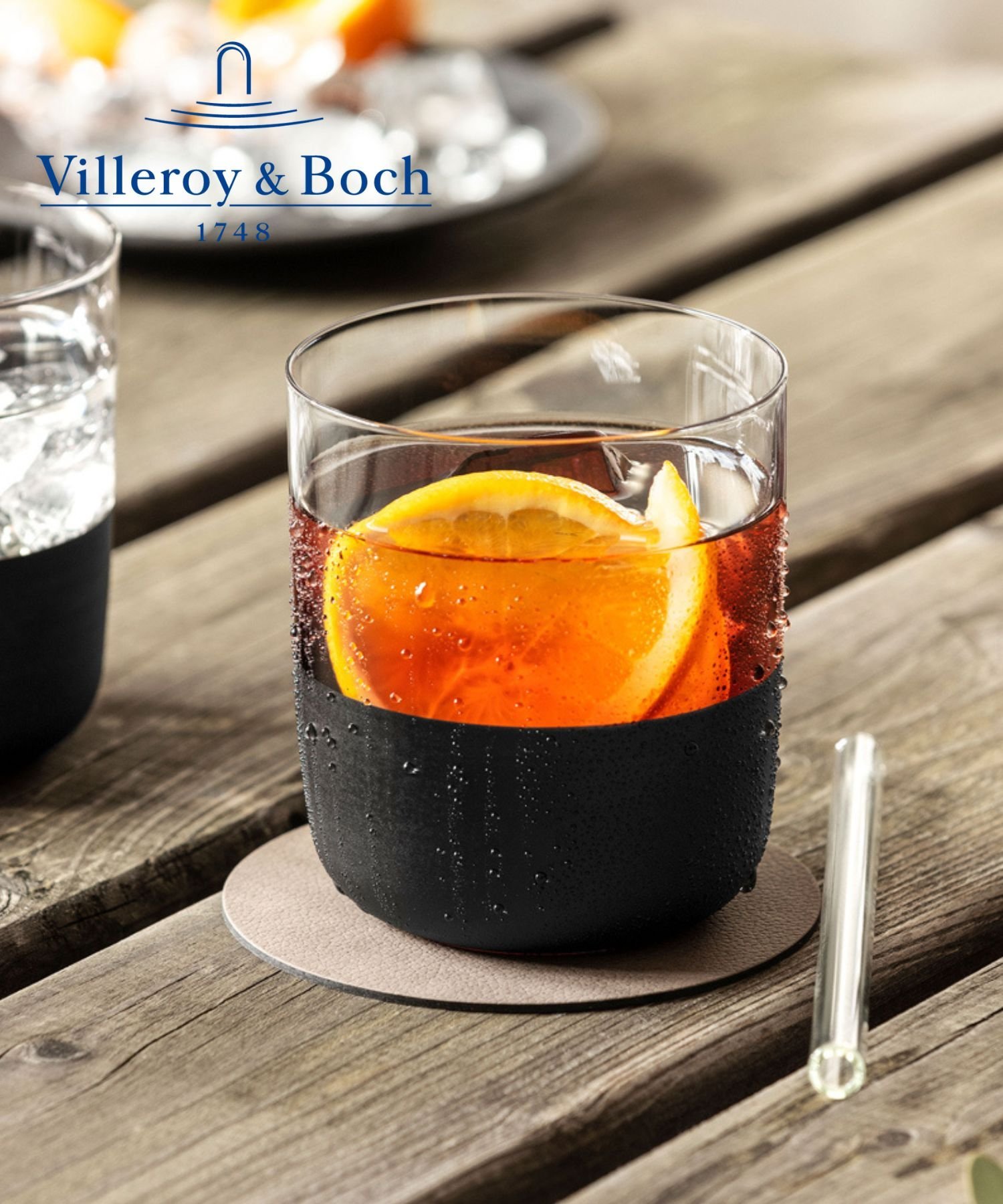 楽天市場】ビレロイ ボッホ グラス セット ビレロイ＆ボッホ Villeroy