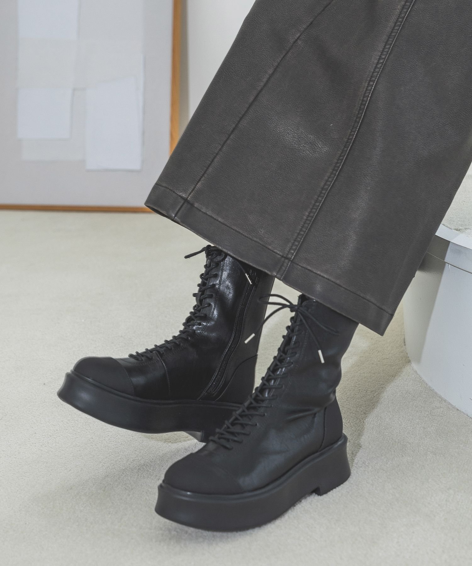 楽天市場】【SALE/46%OFF】(W)ラップルーズブーツ JEANASIS 楽天市場】【SALE/46%OFF】(W)ラップルーズブーツ JEANASIS