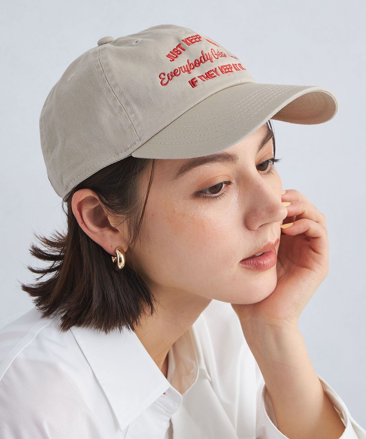 SEA SEAVALLEY MOUNTAIN CLUB CAP AI キャップ SEA Seavalley Mountain Club CAP