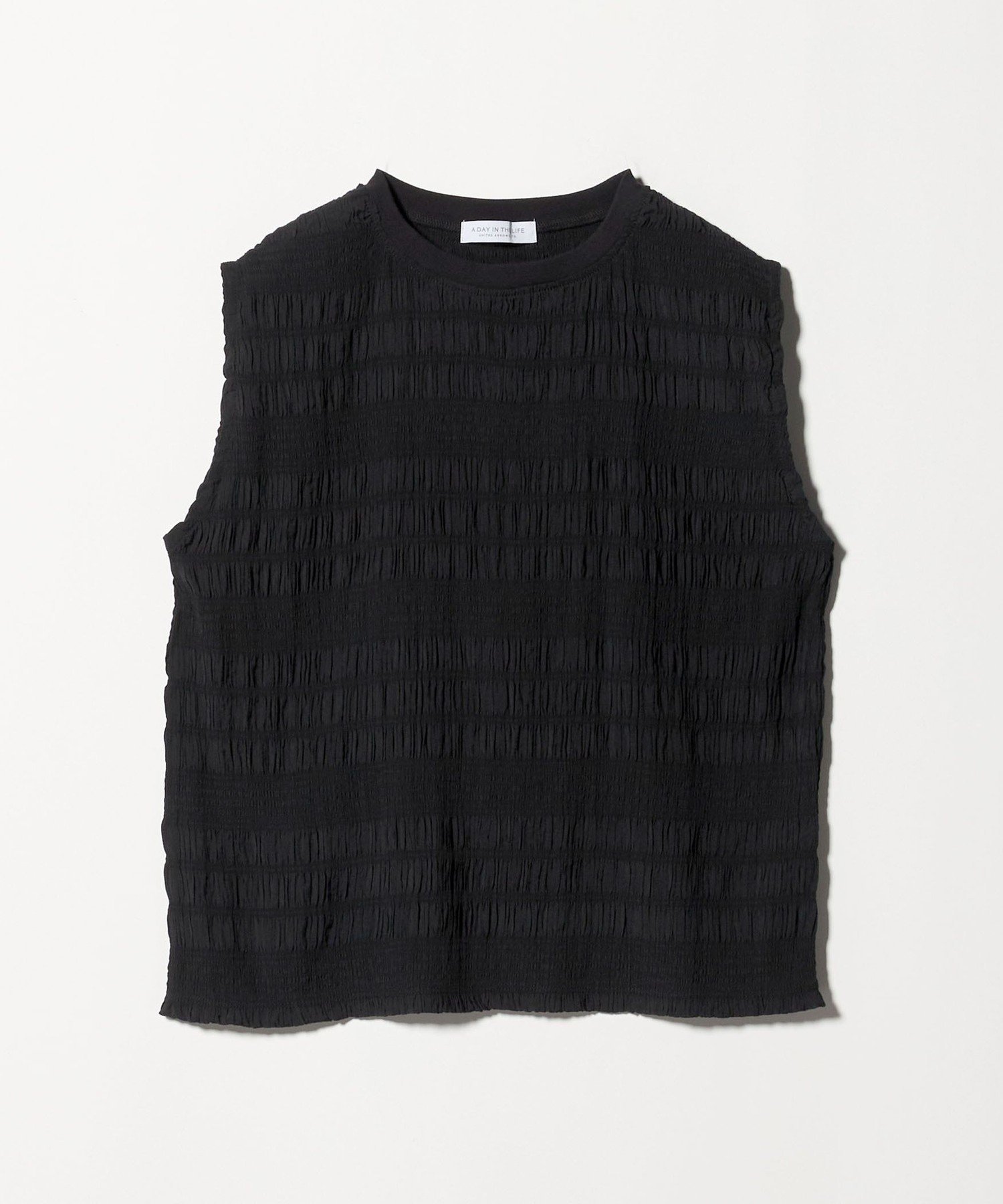 楽天市場】【SALE／50%OFF】フリンジ ノースリーブニット