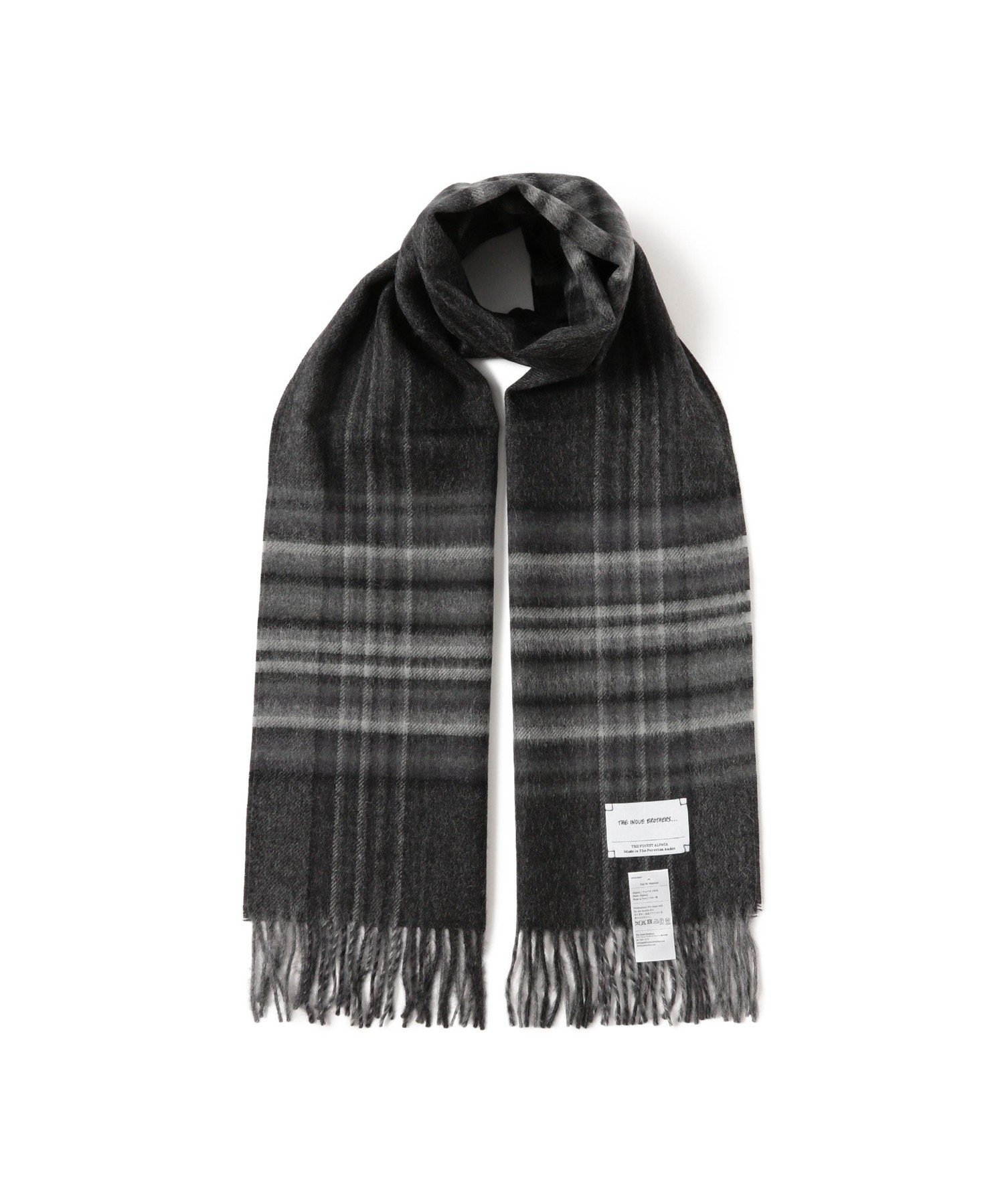 楽天市場】The Inoue Brothers ザ・イノウエブラザーズ Two-Colour