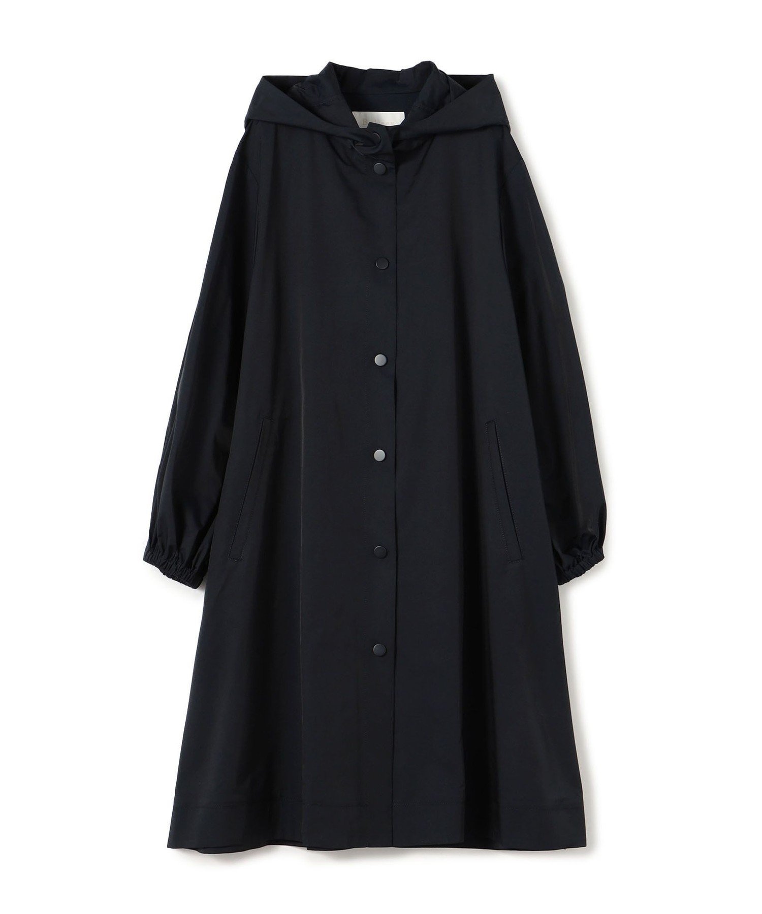 新品未使用　Ballsey ライトタッサーフーデッドコート 新品タグ付き✨ボールジィ ライトタッサー フーデッドコート フーディ