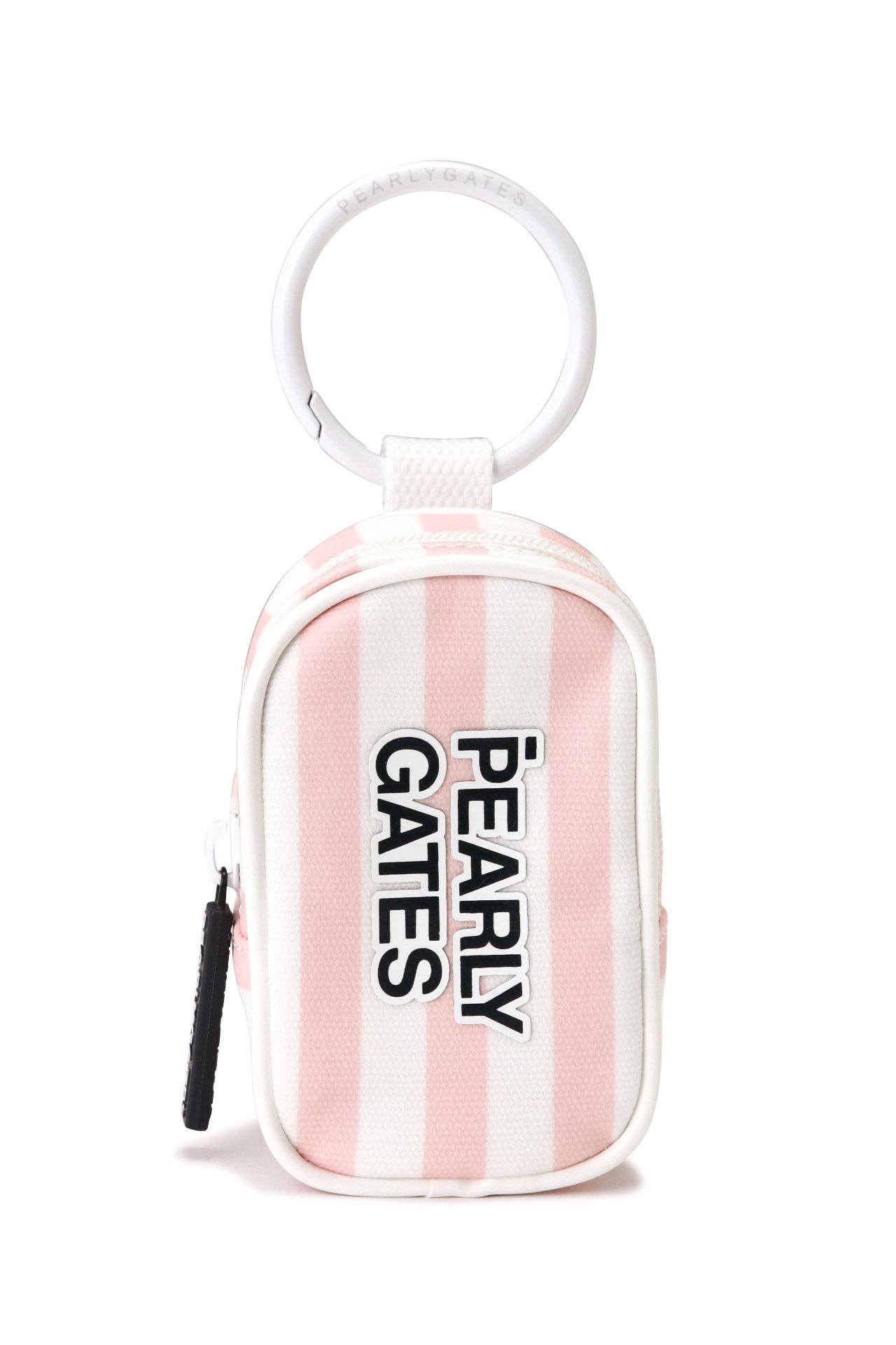 PEARLY GATES - パーリーゲイツ PEARLY GATES レオパード×パイソン柄ウエストポーチ パーリーゲイツ PEARLY GATES レオパード×パイソン柄ウエストポーチ