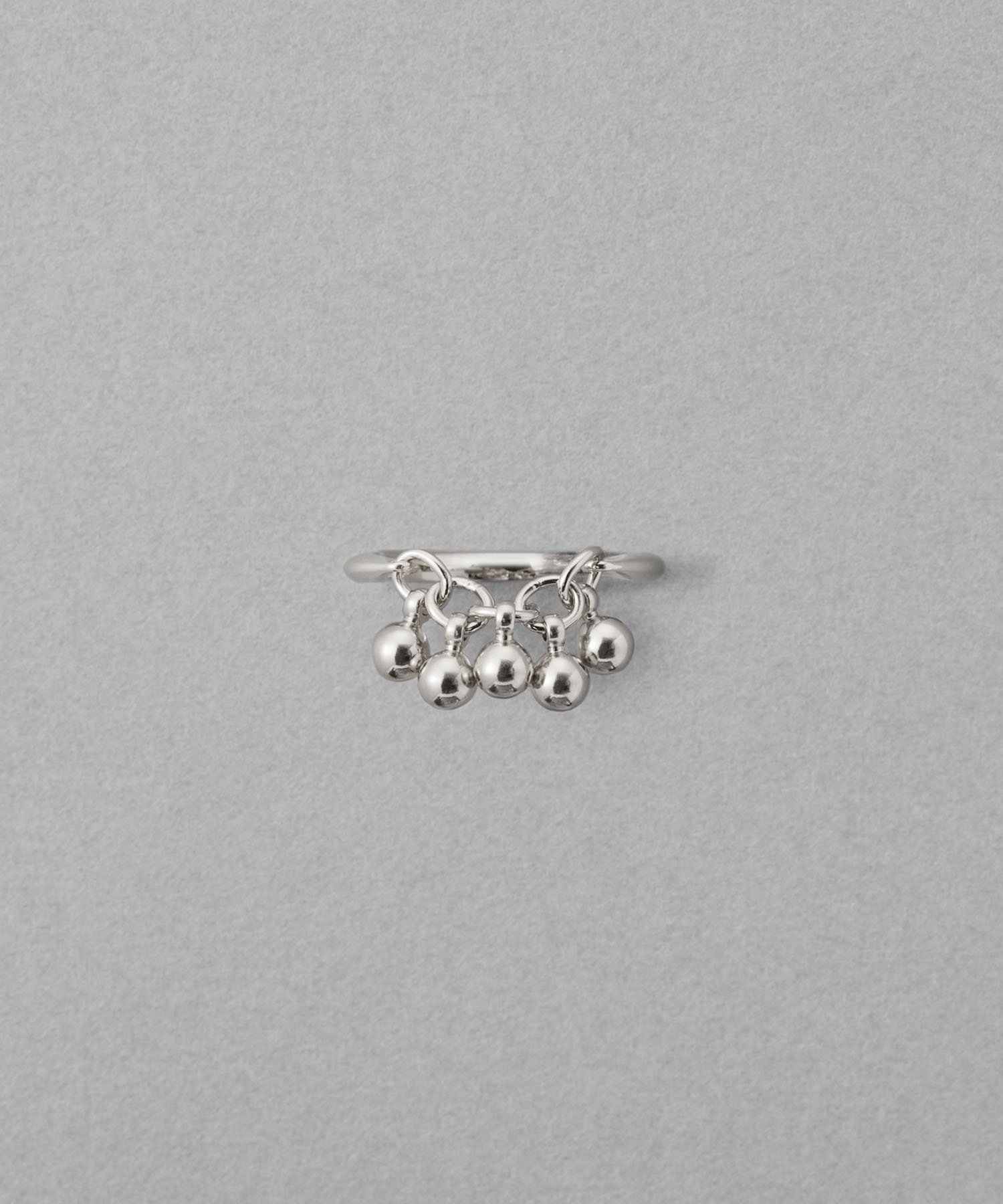 BOTTEGA VENETA ボッテガヴェネタ トライアングル ピアス イタリア正規