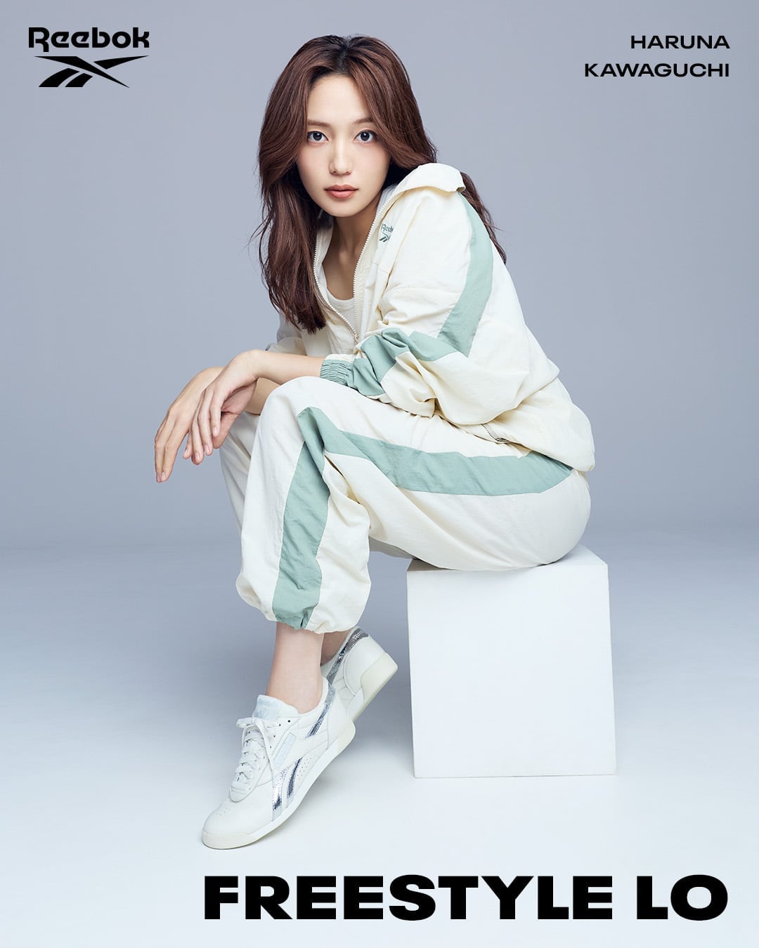 AsiaHV Fashion - Reebok