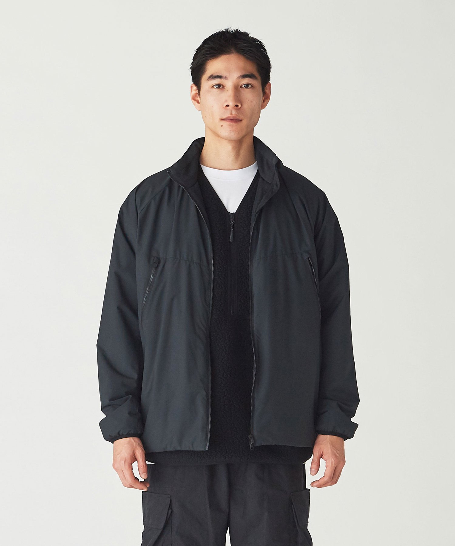 snow peak オクタジャケット　カーキ　M 楽天市場】【SALE Max40%OFF】スノーピーク 2Lオクタジャケット