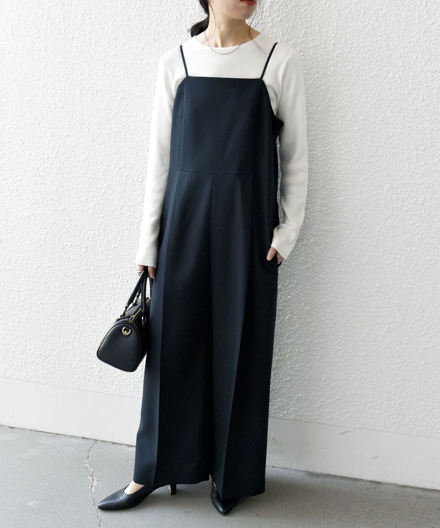 楽天市場】【SALE／30%OFF】UVカットサロペット FRAMeWORK