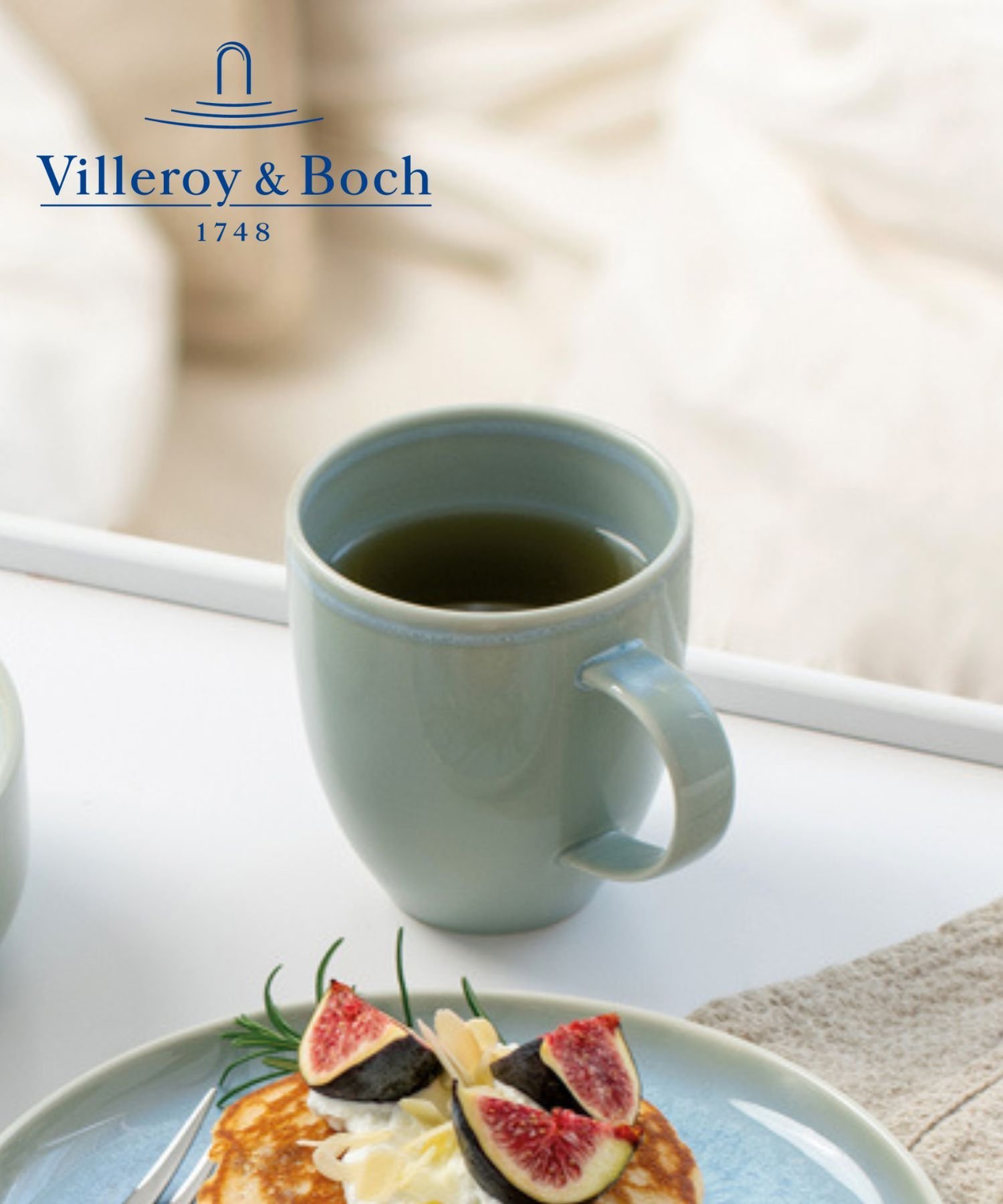 楽天市場】【P10倍・クーポン】ビレロイ＆ボッホ(Villeroy＆Boch