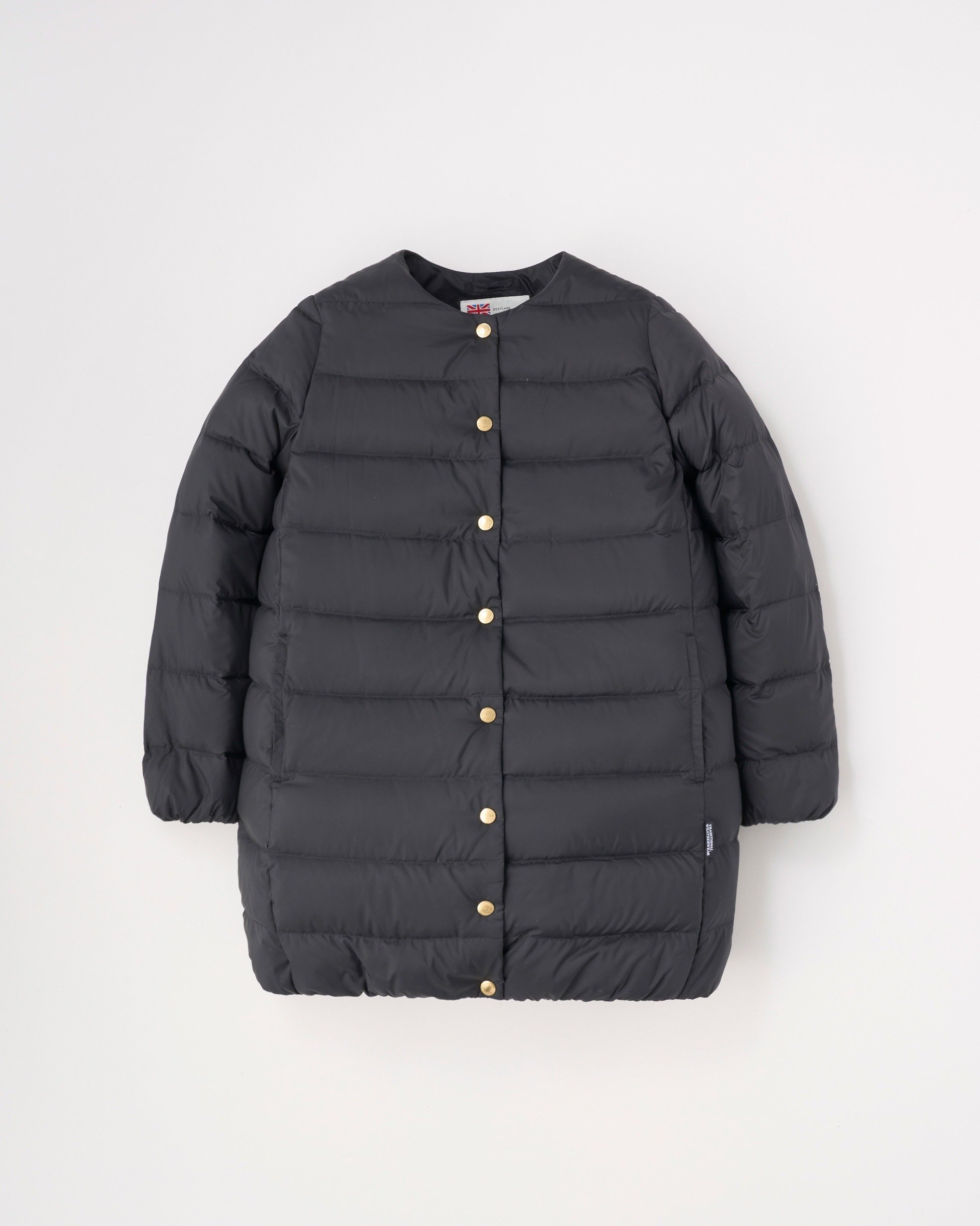 SALE／30%OFF】ペプラム ショート コート UNITED ARROWS ユナイテッド