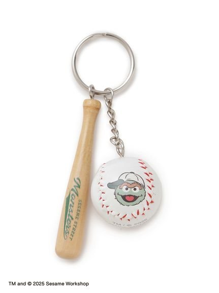 楽天市場】3体セット【 セサミストリート カーミット マスコット