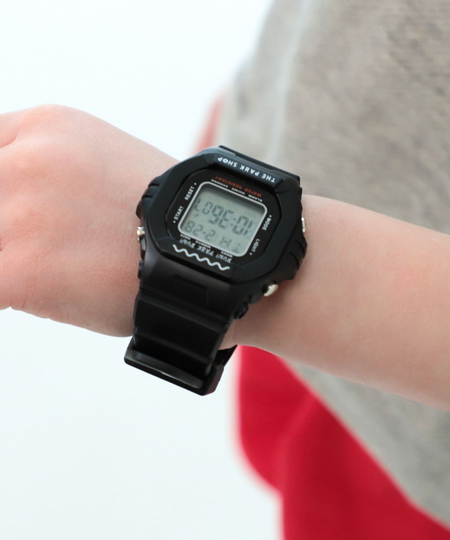 楽天市場】NUMBER (N)INE *×JAM HOME MADE MICKEY WATCH-A