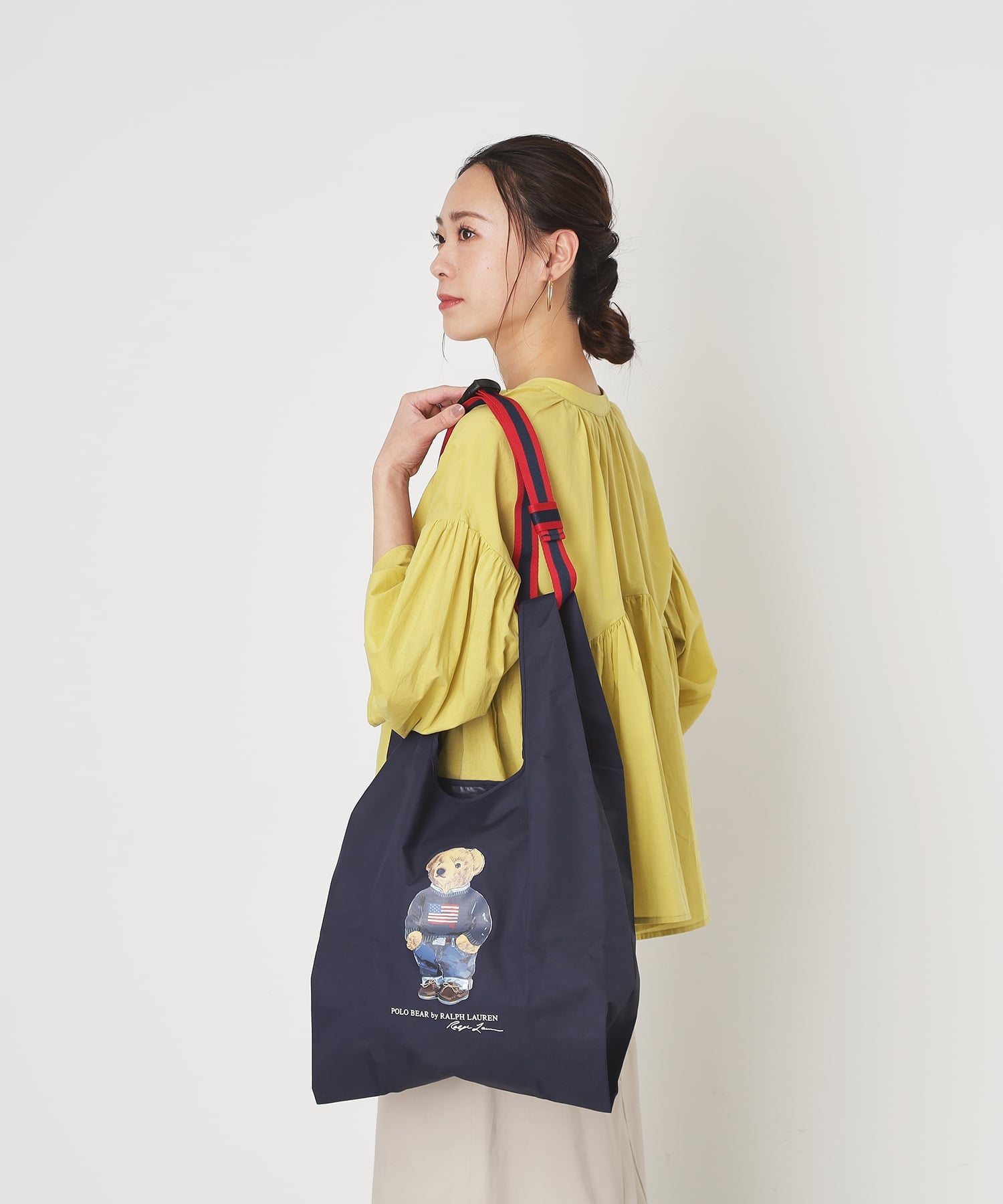 ポロ・ラルフ・ローレン ベージュ トートバッグ 楽天市場】ポロラルフローレン トートバッグ ベージュ