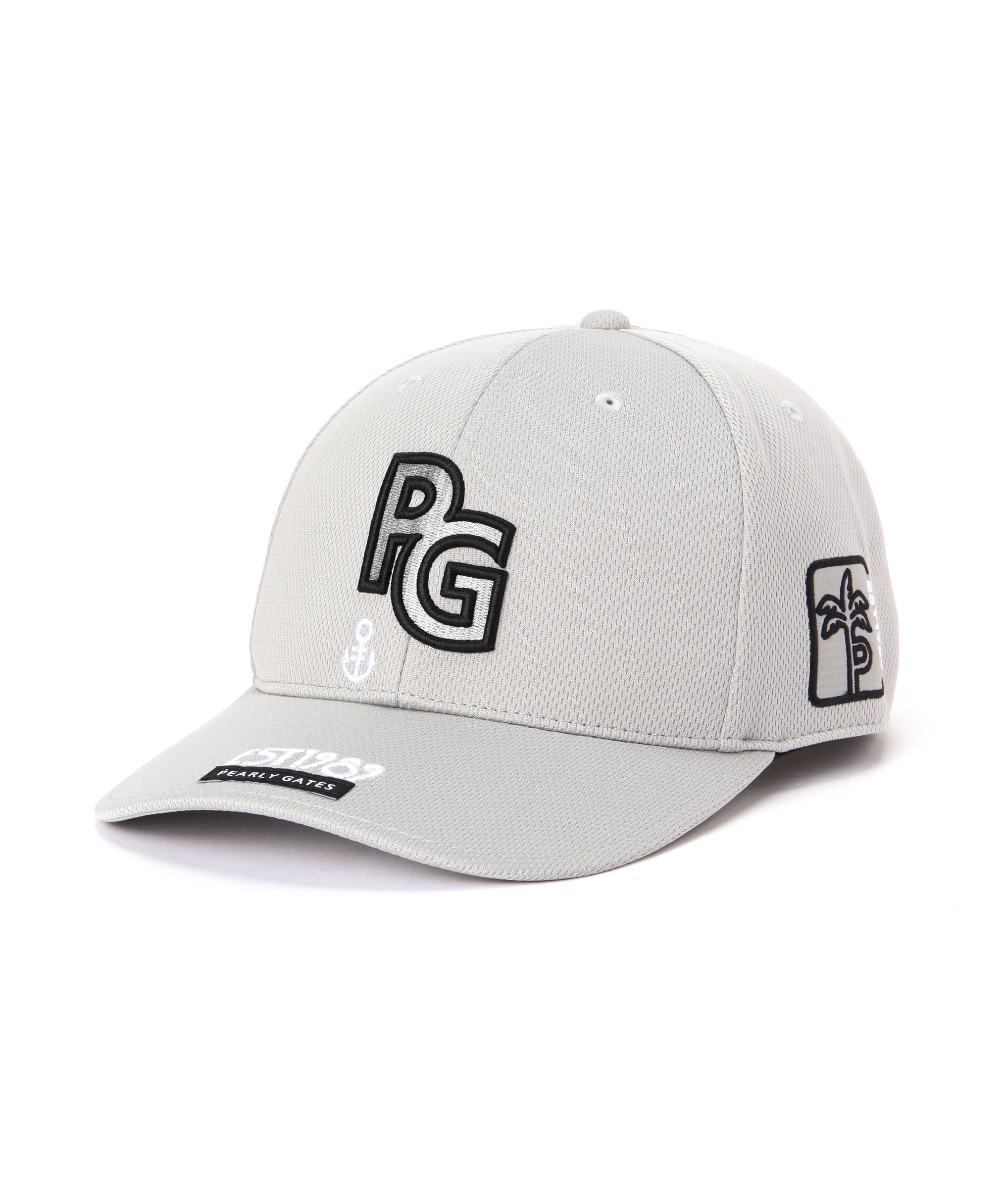 楽天市場】PEARLY GATES プーさんツイルキャップ ＜Winnie the Pooh