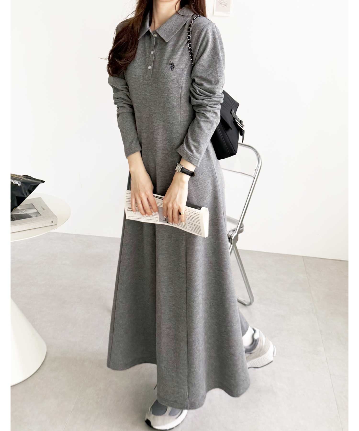 SALE／40%OFF】Lily Brown ビスチェドッキングワンピース リリー