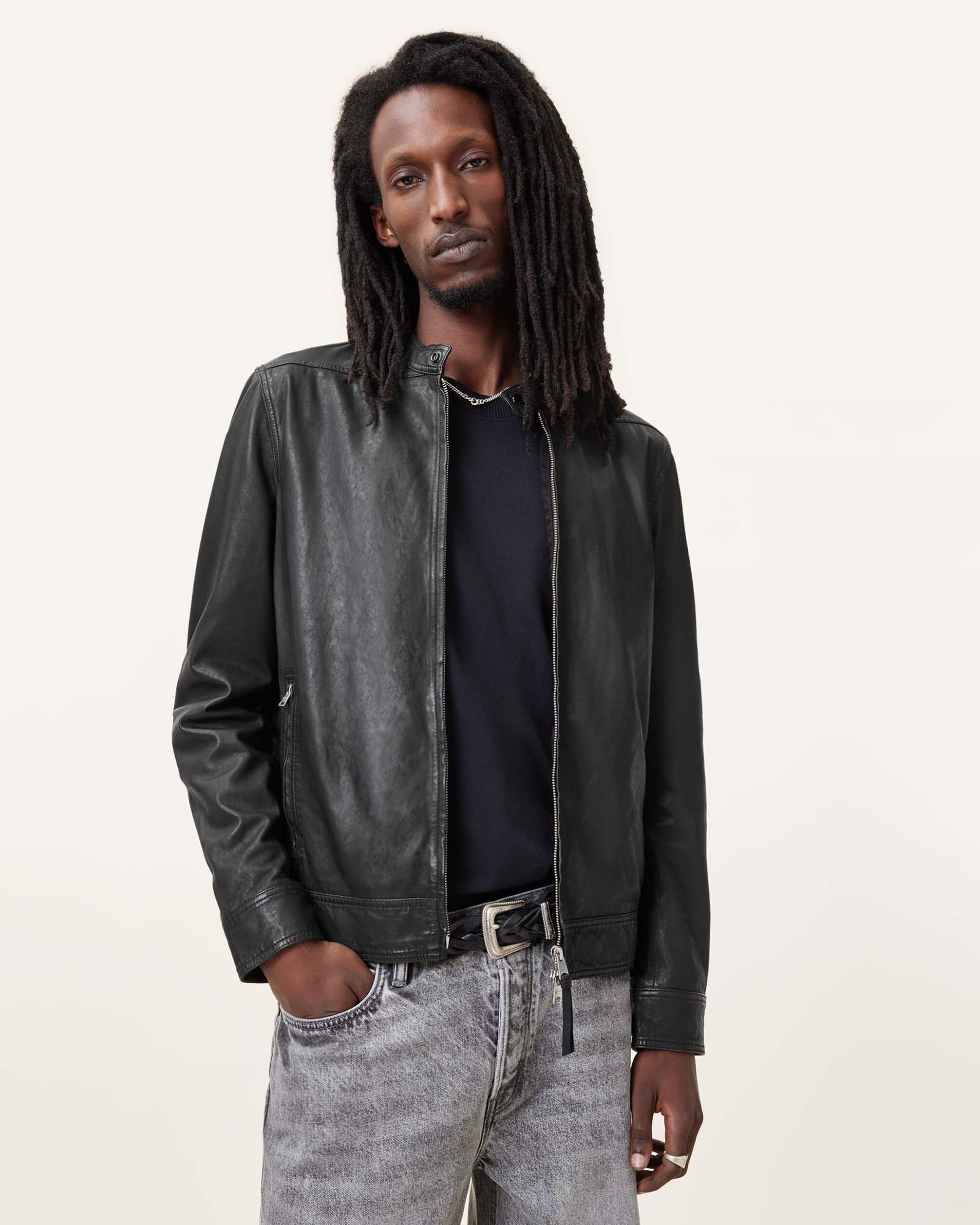 ジャケット・アウター asan 楽天市場】ALLSAINTS (M)TUNE JACKET オールセインツ ジャケット