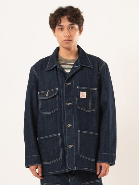 極上◎90s【USA製】Levi's チョアコート　カバーオールvintage 楽天市場】【中古】【メンズ】 Levi's リーバイス 70s~80s