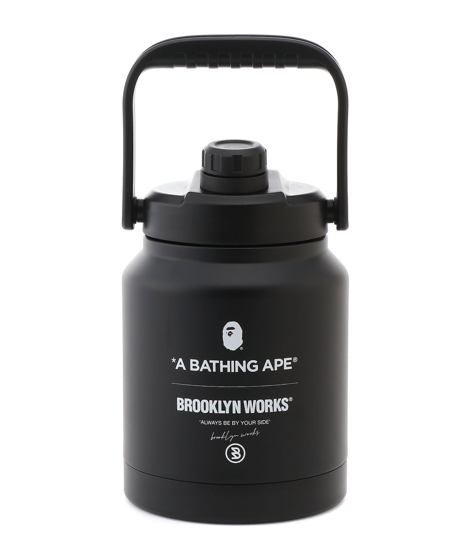 楽天市場】A BATHING APE GO APE POINTER STAINLESS STEEL
