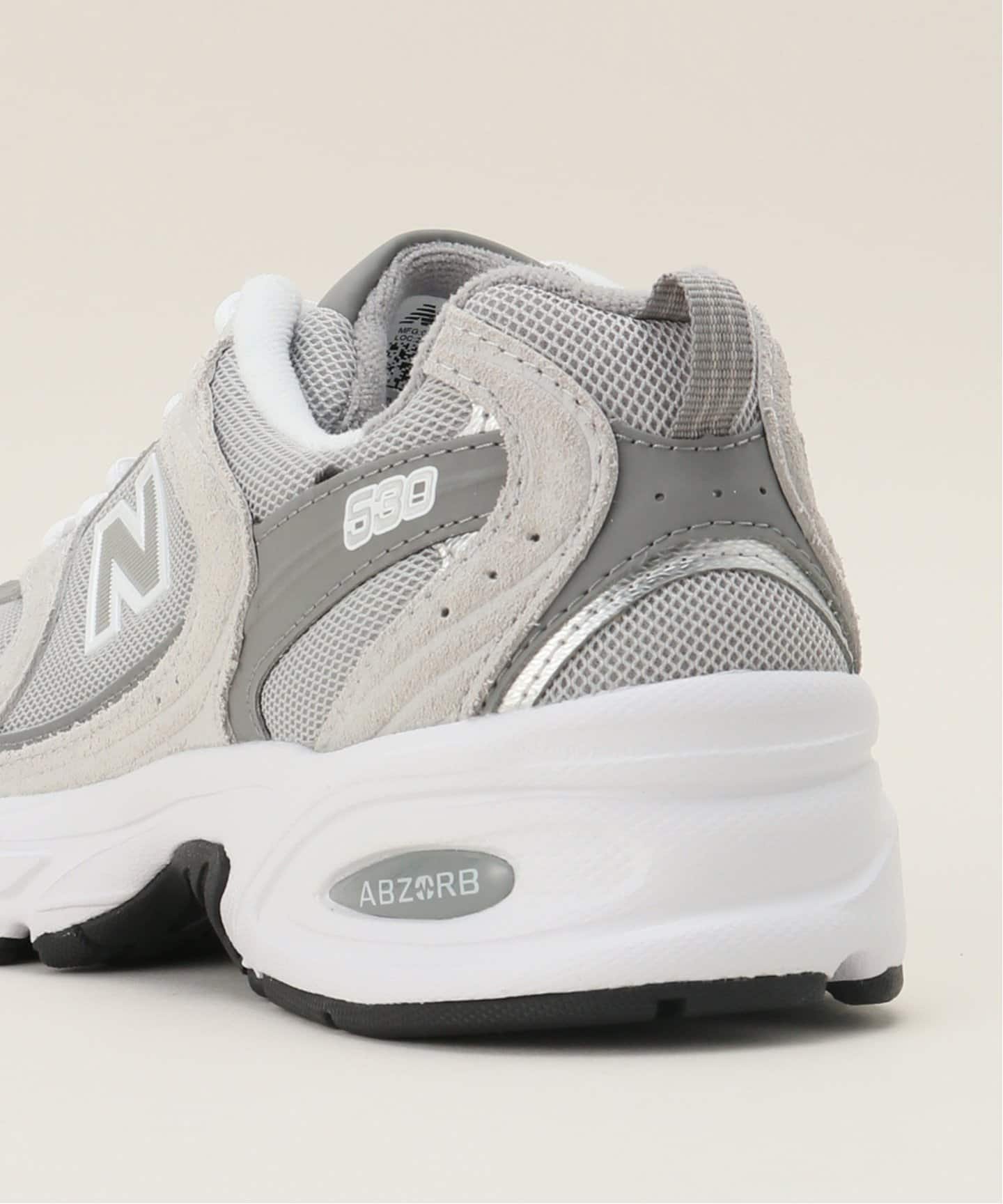 美品 New Balance MR530CK 24.5㎝ イエナ スニーカー IENA 【NEW BALANCE /ニューバランス】MR530CK イエナ シューズ