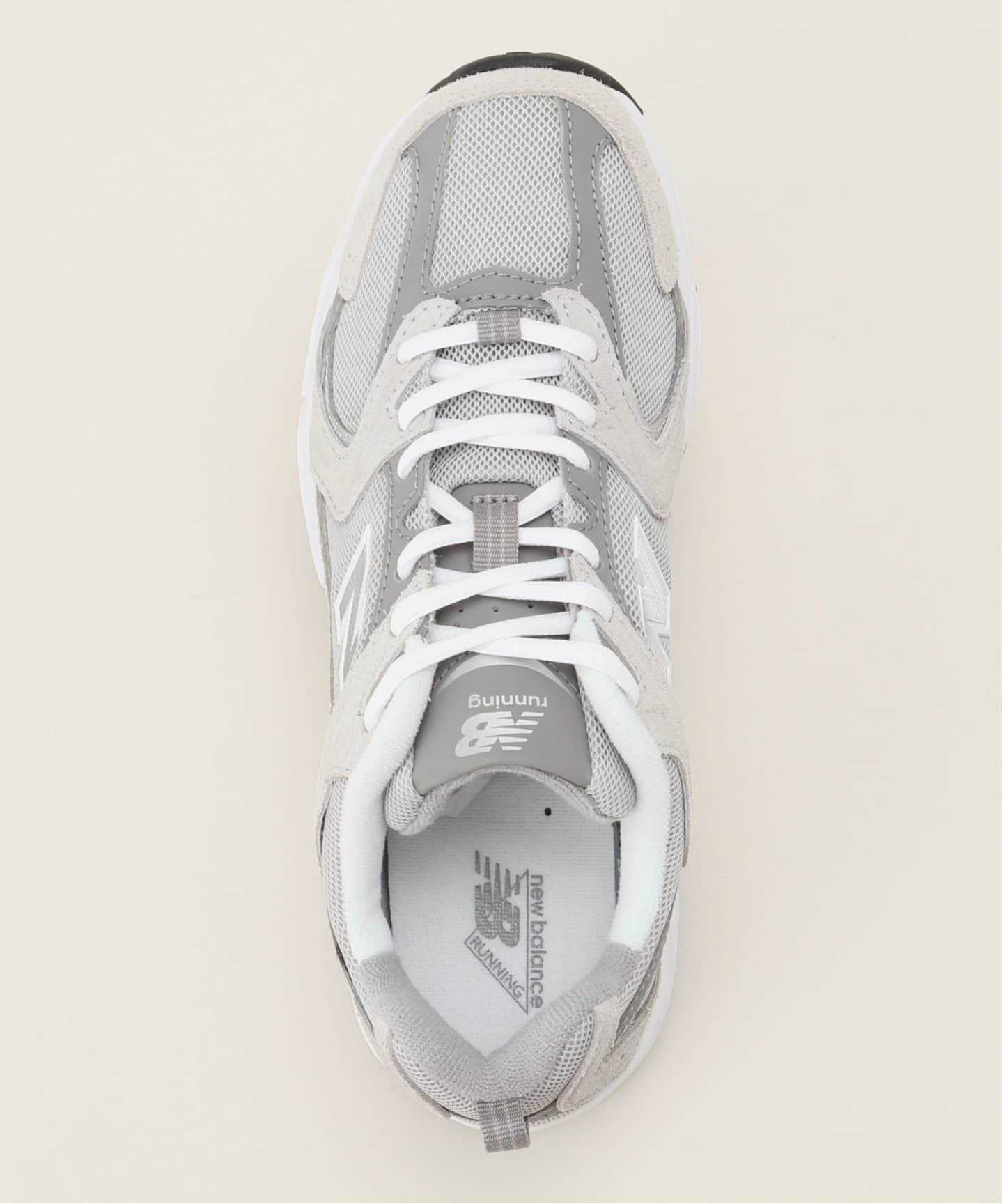 美品 New Balance MR530CK 24.5㎝ イエナ スニーカー IENA 【NEW BALANCE /ニューバランス】MR530CK イエナ シューズ