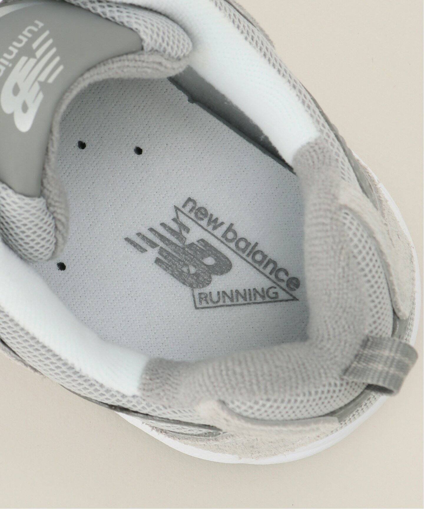 美品 New Balance MR530CK 24.5㎝ イエナ スニーカー IENA 【NEW BALANCE /ニューバランス】MR530CK イエナ シューズ