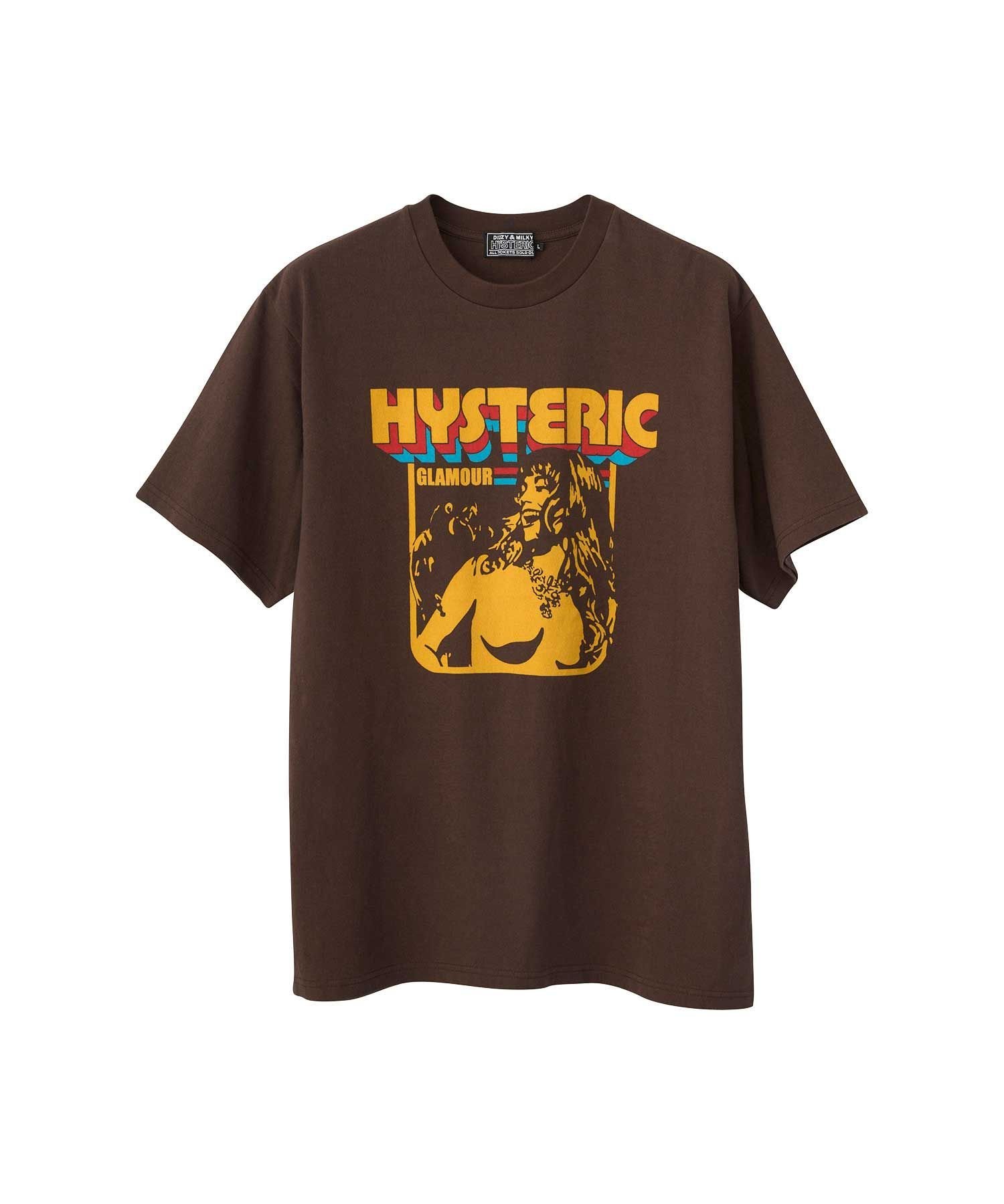 希少 HYSTERIC GLAMOUR FRESH JUICE BAR Tシャツ HYSTERIC GLAMOUR｜FRESH JUICE BAR Tシャツ | Rakuten Fashion