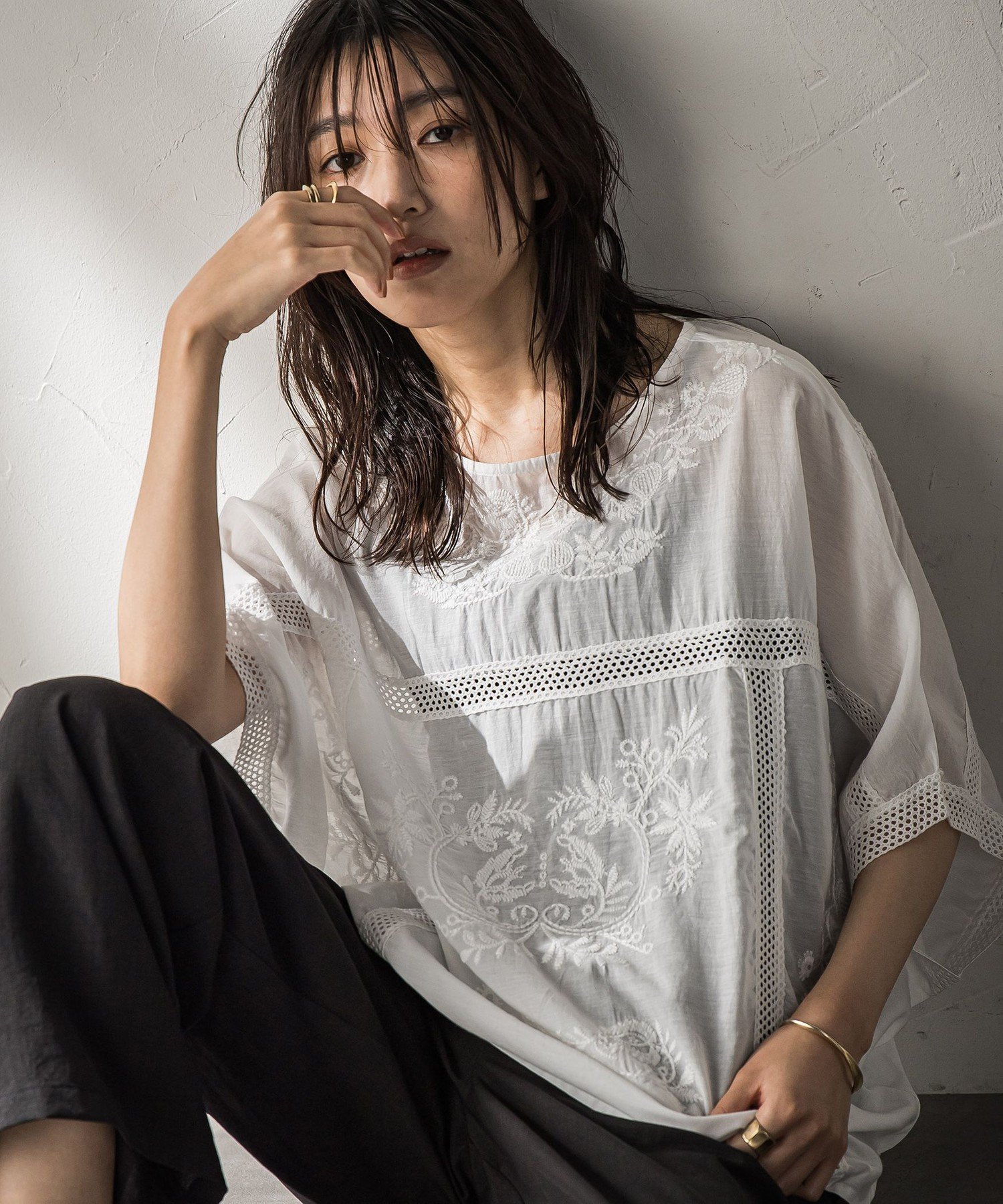 楽天市場】【SALE／20%OFF】レオパードプリントノースリーブプル