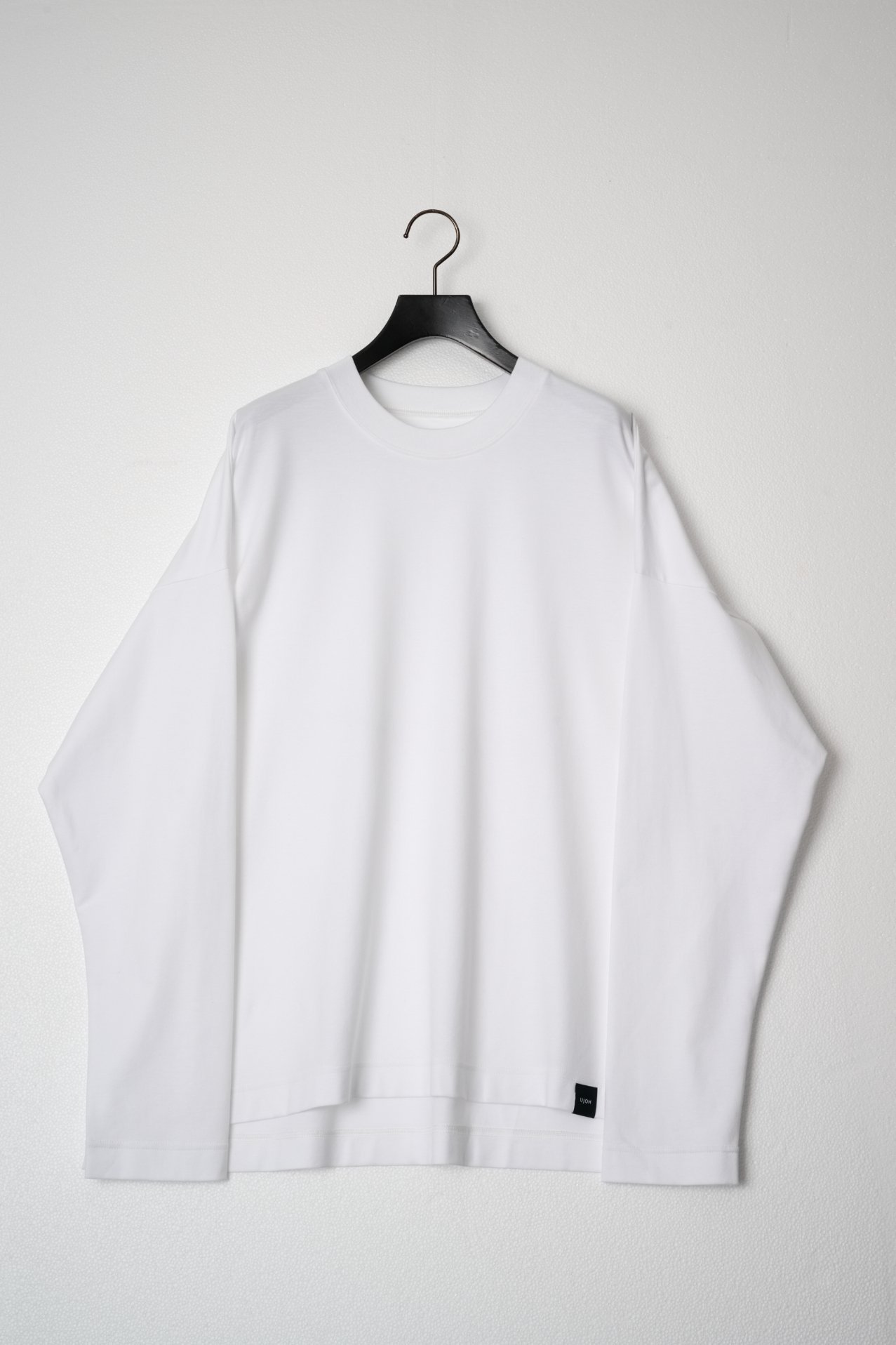 楽天市場】UJOH Crew Neck Half Sleeve T ウジョー トップス