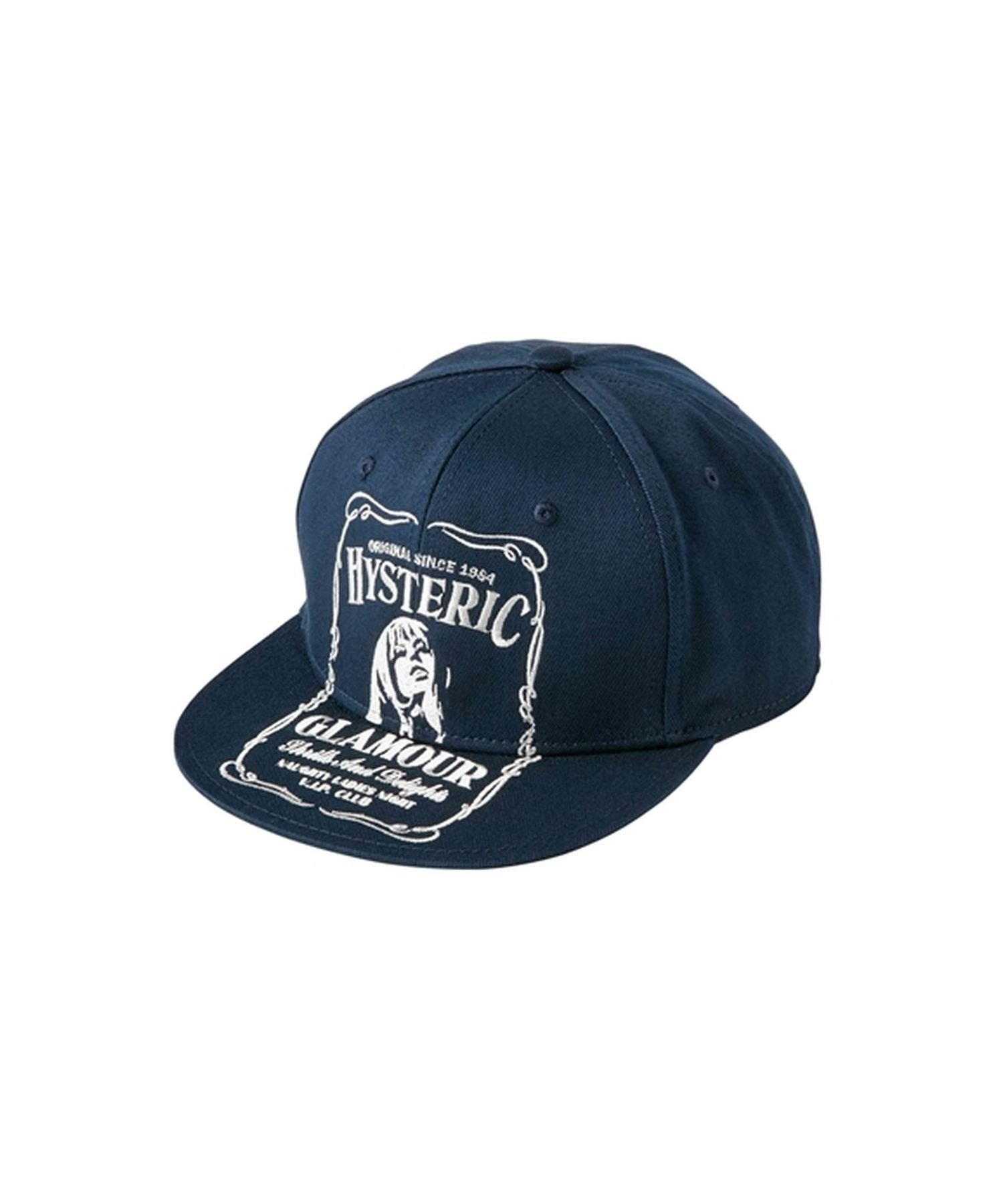 楽天市場】ヒステリックグラマー キャップ HYSTERIC GLAMOUR