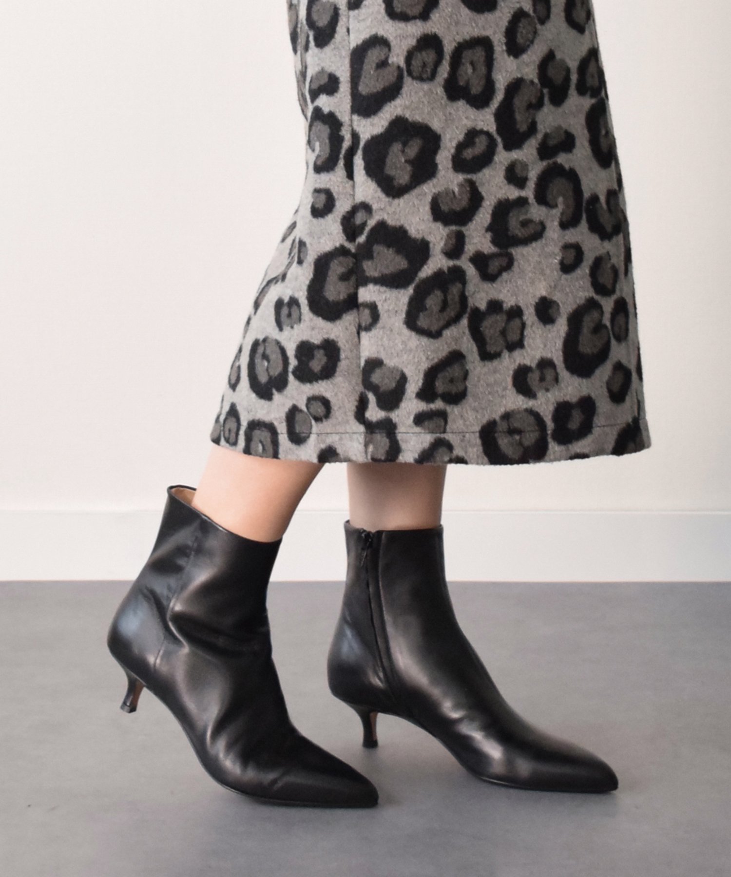 未使用級♡ファビオルスコーニ 光沢レザーポインテッドトゥアンクルブーツ ショート 楽天市場】FABIO RUSCONI ファビオルスコーニ ショートブーツ I