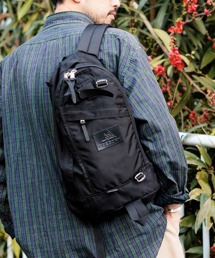 GREGORY 686コラボ バックカントリーバックパック18L中古品 GREGORY 686コラボ バックカントリーバックパック18L中古品