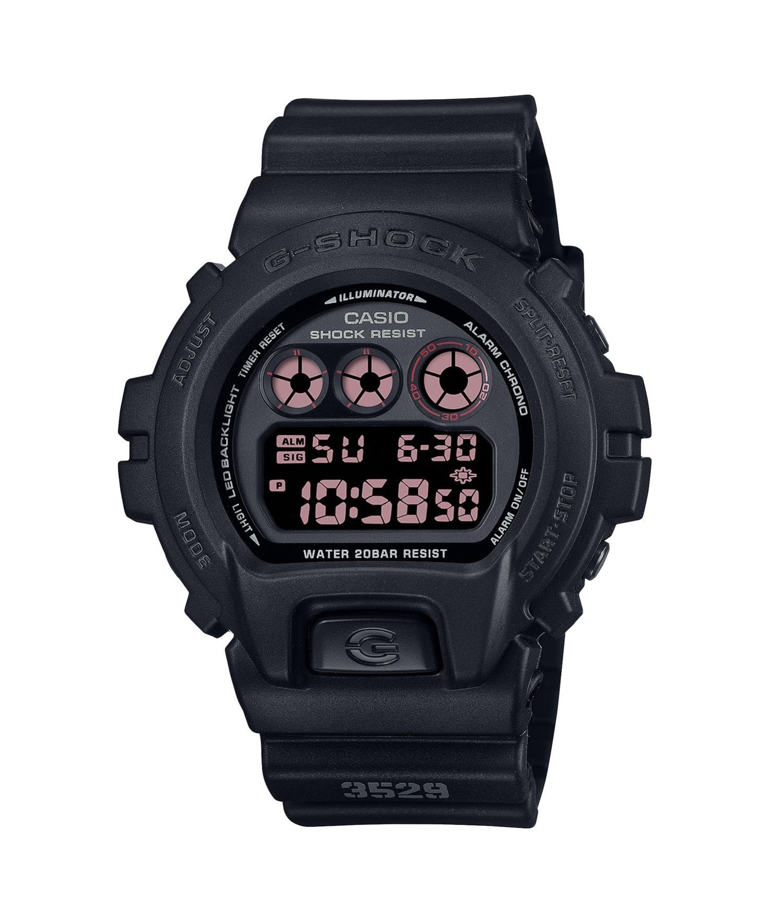 【CASIO】G-SHOCK BOSCH80周年記念品　ＤＷ－６９００ＦＳ Casio G-SHOCK Astro Boy DW-6900FS Osamu Tezuka 80th