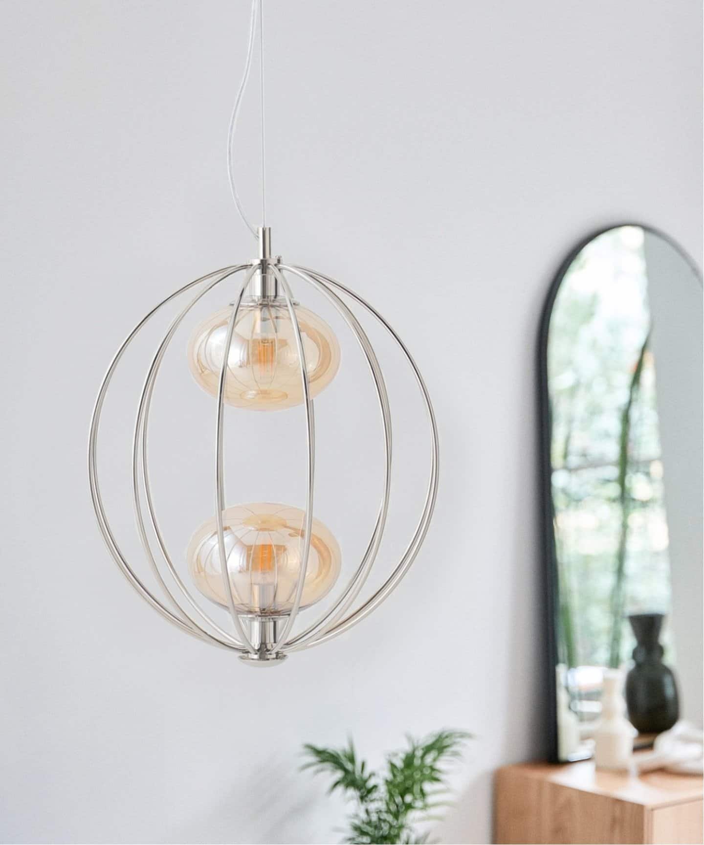 journal standard Furniture OULU PENDANT LAMP オウル ペンダント