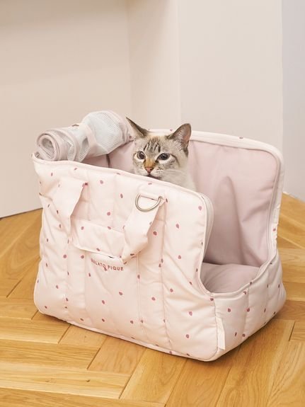 ジェラートピケ　cat 上下セット　アイボリー キャット」に該当する ｜ルームウェア・パジャマ通販の