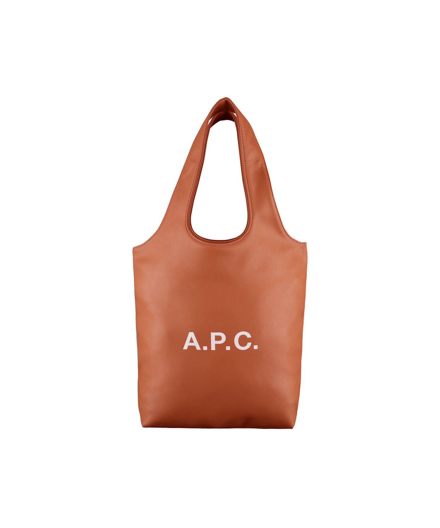 楽天市場】A.P.C. Ninon スモールトートバッグ アー・ぺー・セー
