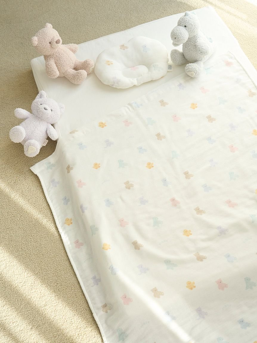 ジェラートピケ・未使用「ミュシャとフラワー」タオルケット 楽天市場】【SALE／20%OFF】【ミュシャとフラワー】【Sleep