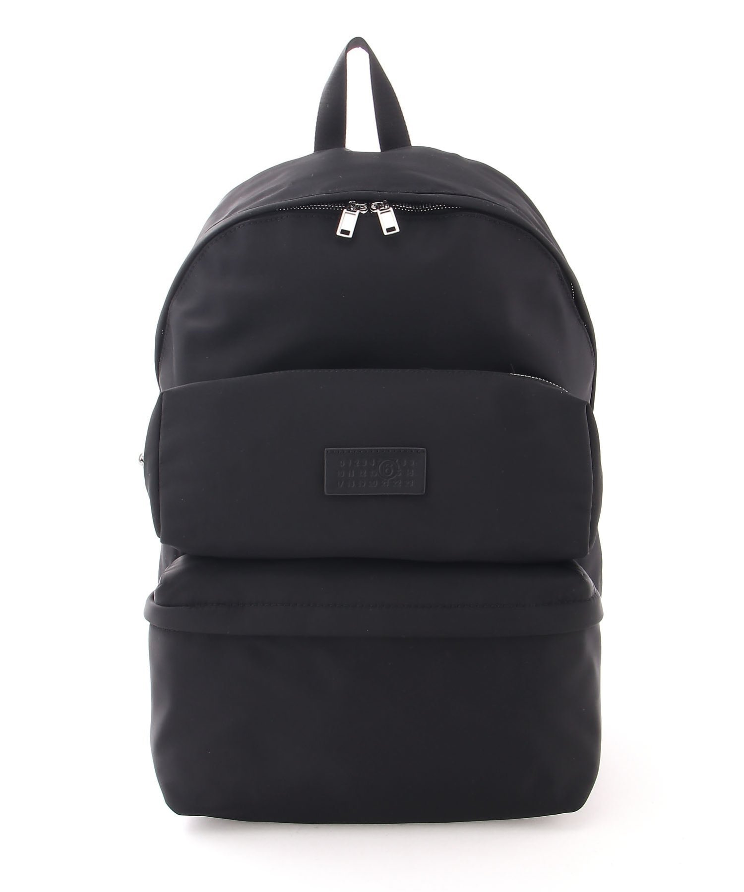 メゾンマルジェラ MM6 ラ ビジネスリュック ブラック メッセンジャーバッグ 楽天市場】エムエムシックス メゾンマルジェラ MM6 Maison Margiela