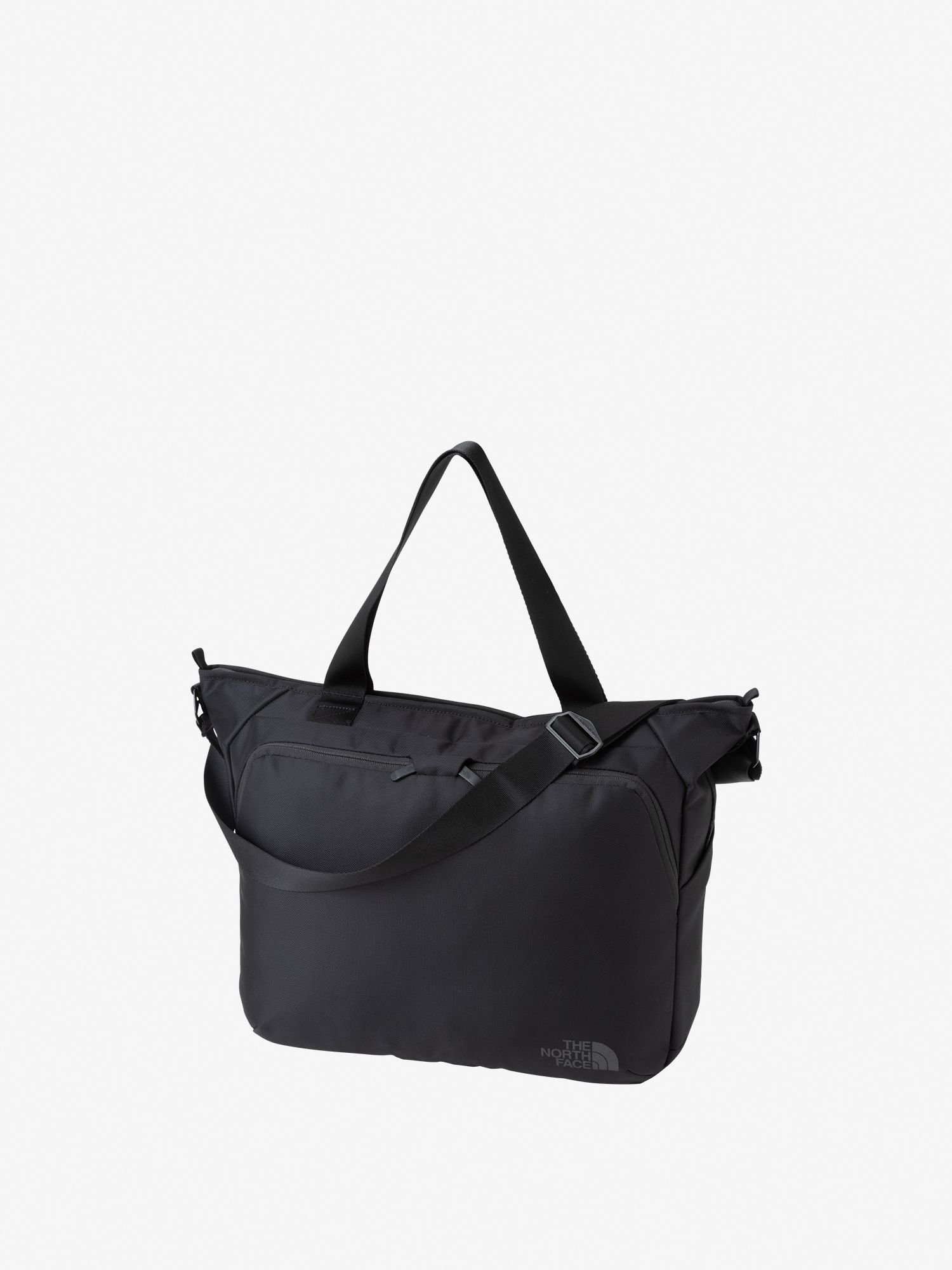 THE NORTH FACE シャトルトート20L 2WAY NM82453 黒 ザ・ノース・フェイス THE NORTH FACE シャトルトート NM82453