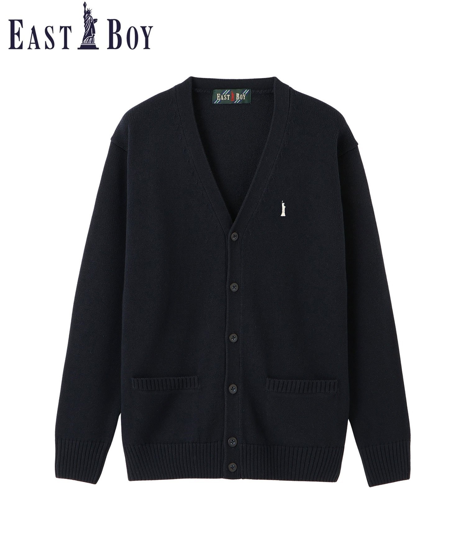 美品　クリーニング済　イーストボーイ EASTBOY 濃紺　11号 楽天市場】【お得なクーポン！11/27(木)1:59まで】 イーストボーイ