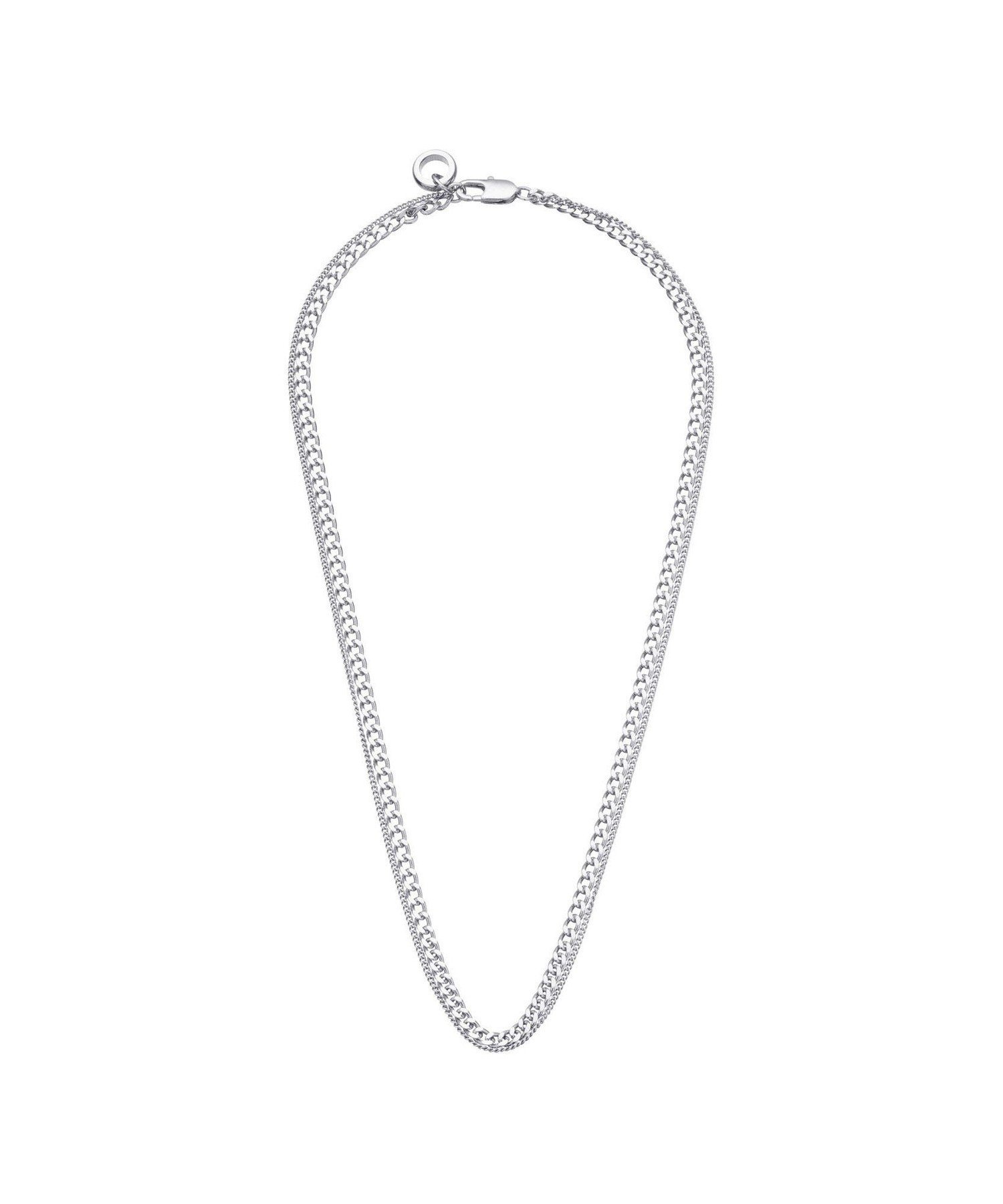 楽天市場】APC A.P.C. アーペーセー ネックレス collier eloi